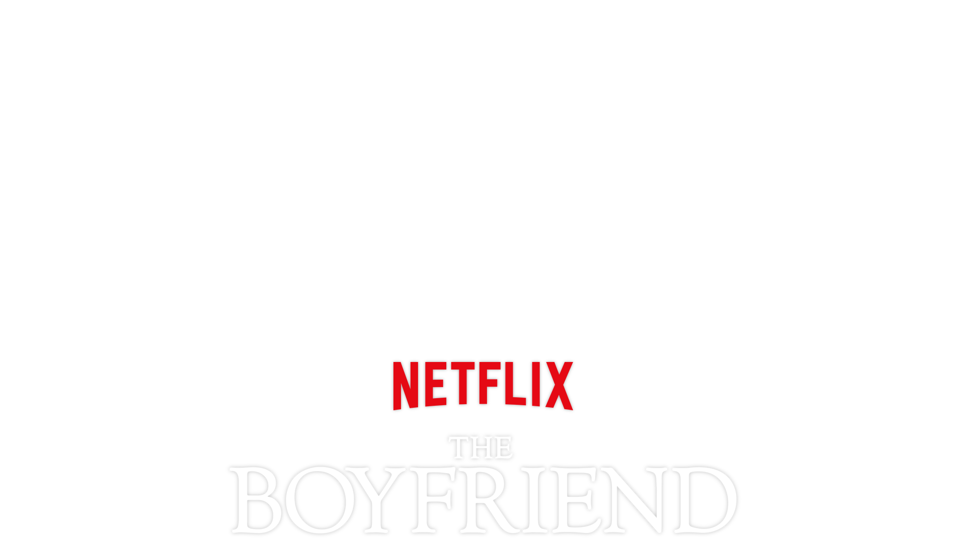 The Boyfriend
