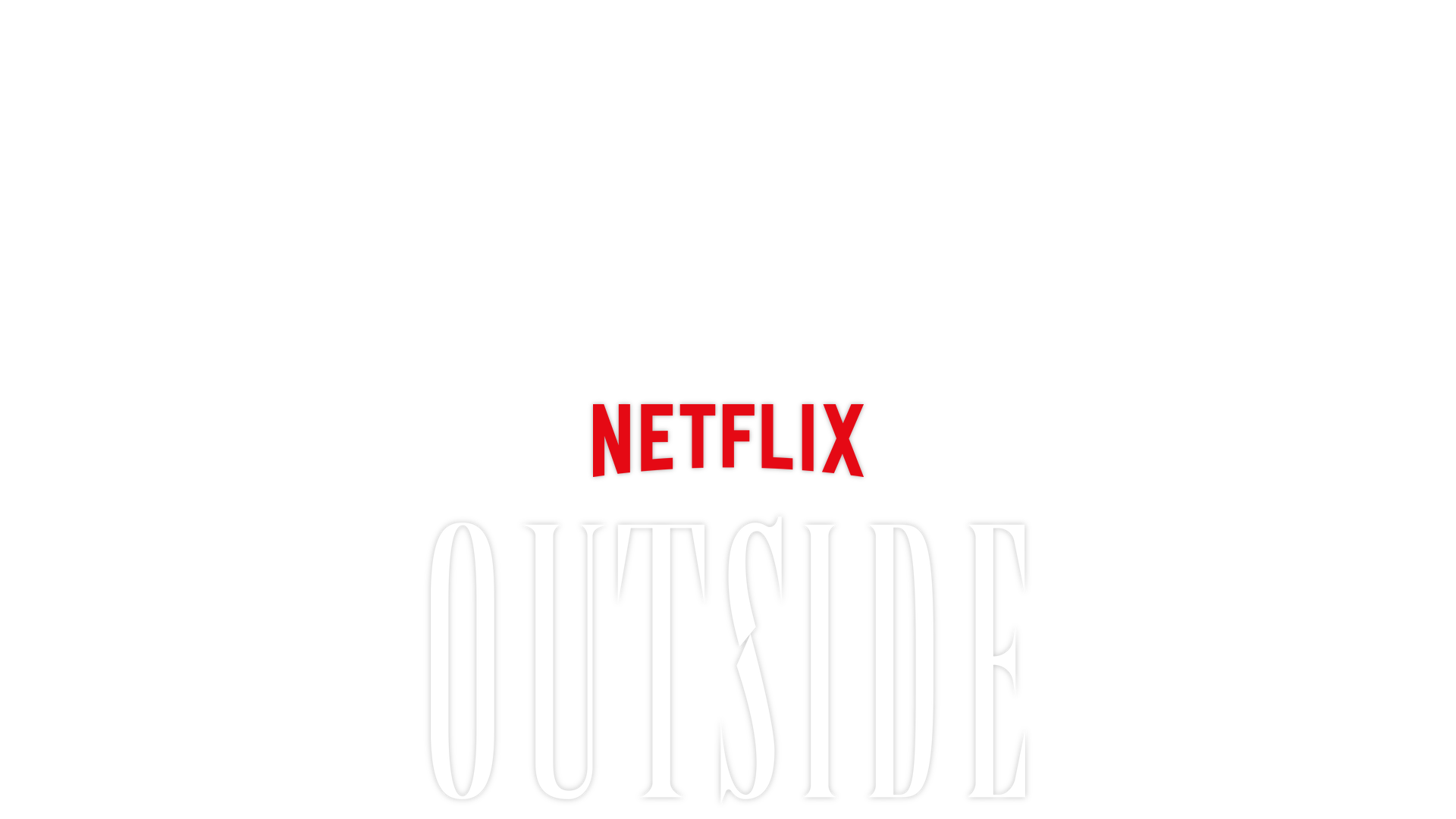 Outside Title Art