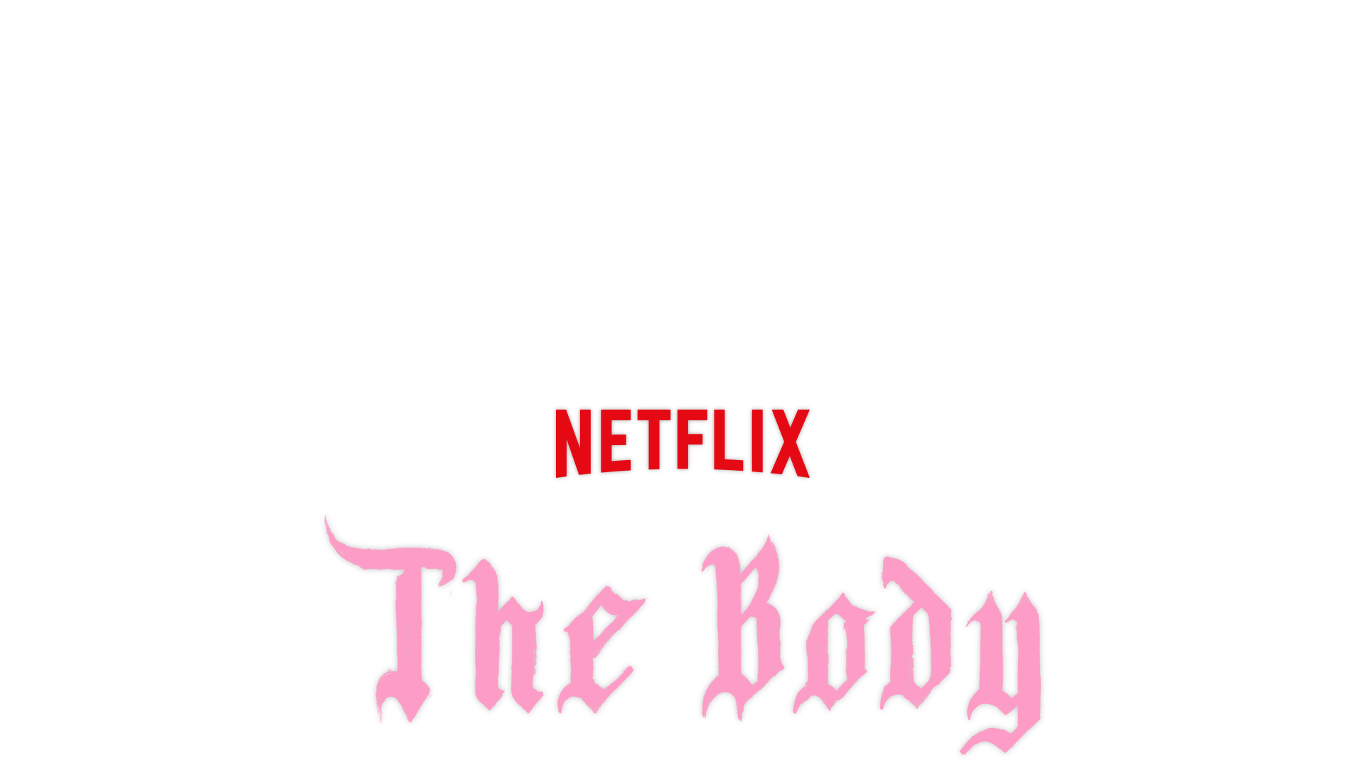 The Body key art