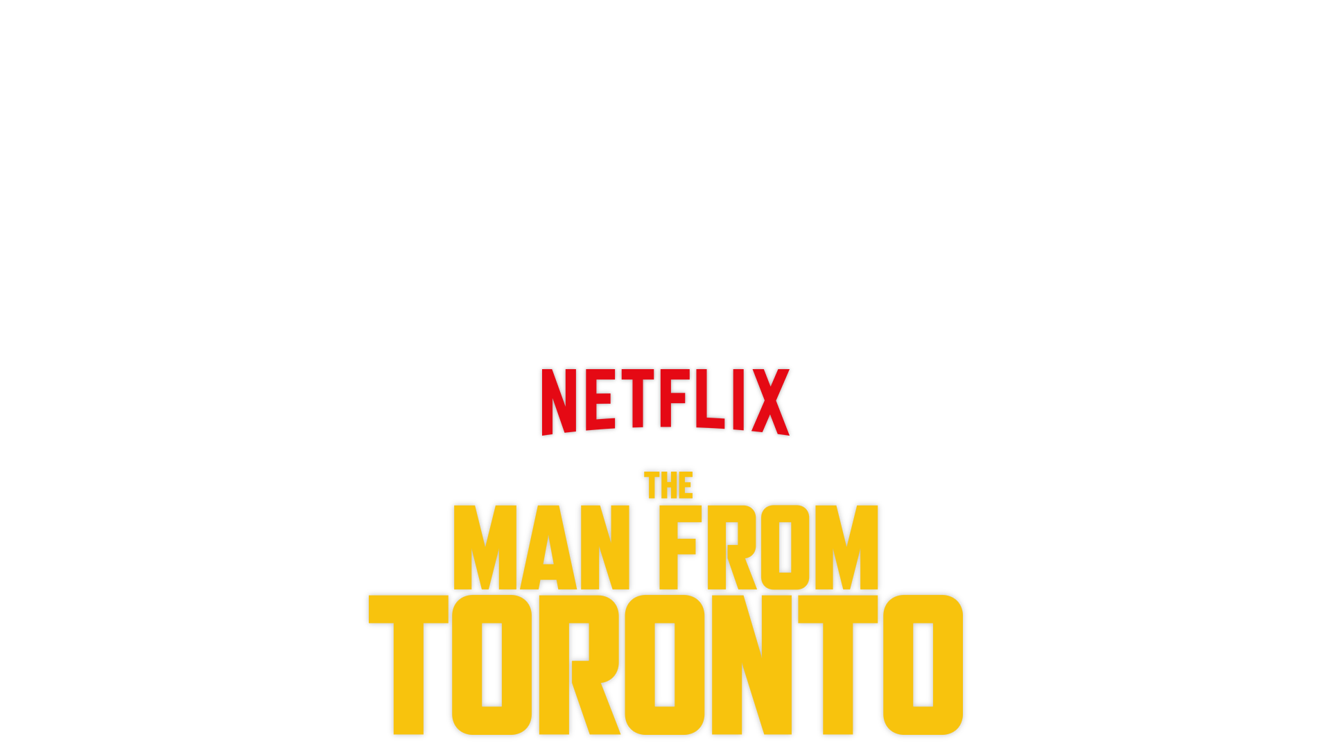 The Man From Toronto