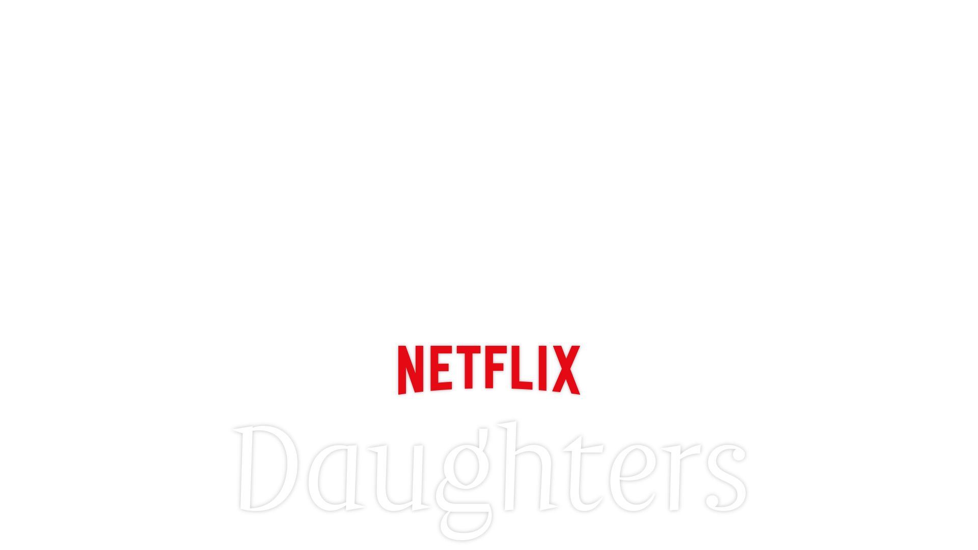 A young back child holding onto a fence, looking up at the sky. 