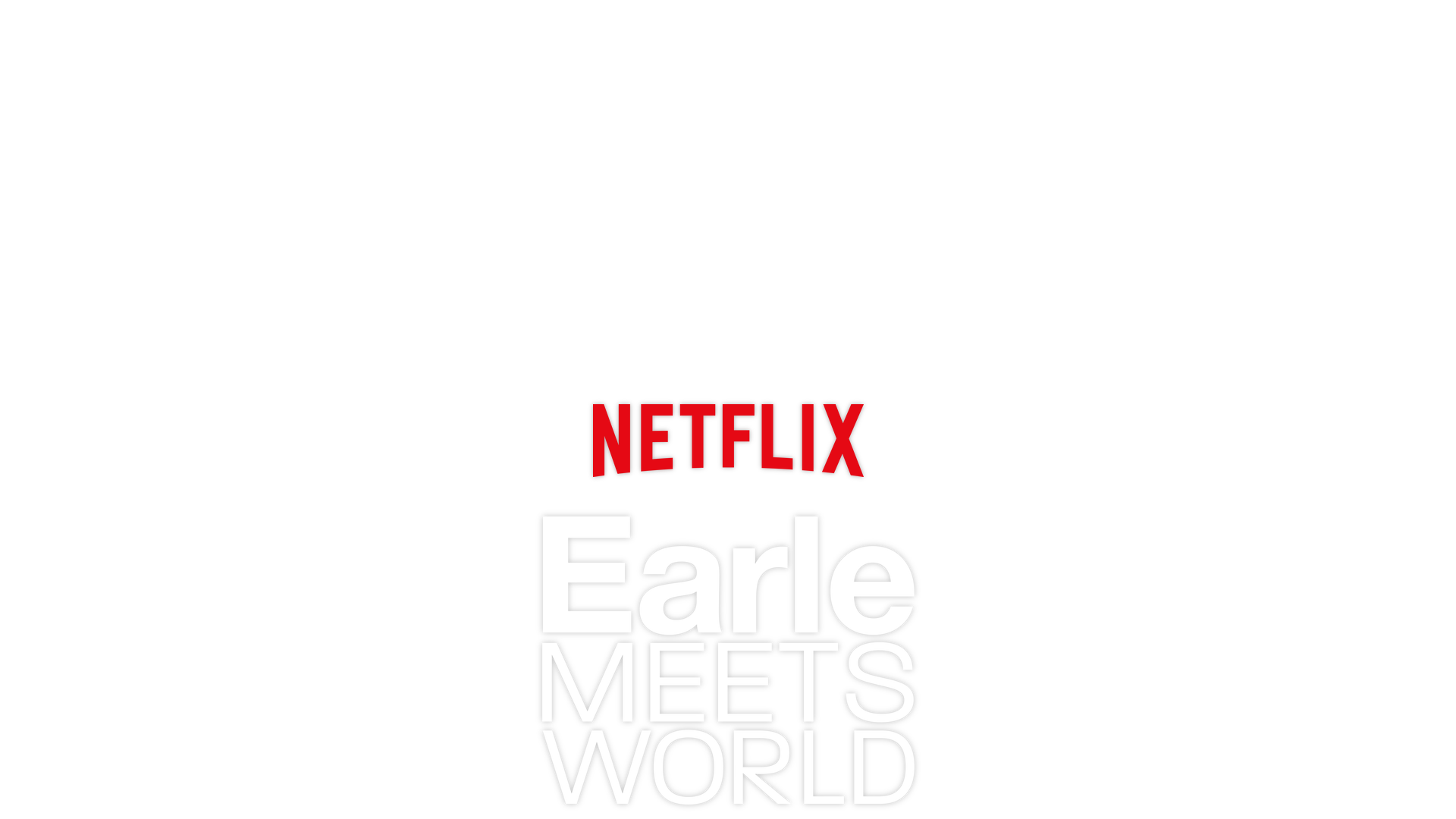 Earle Meets World Key Art