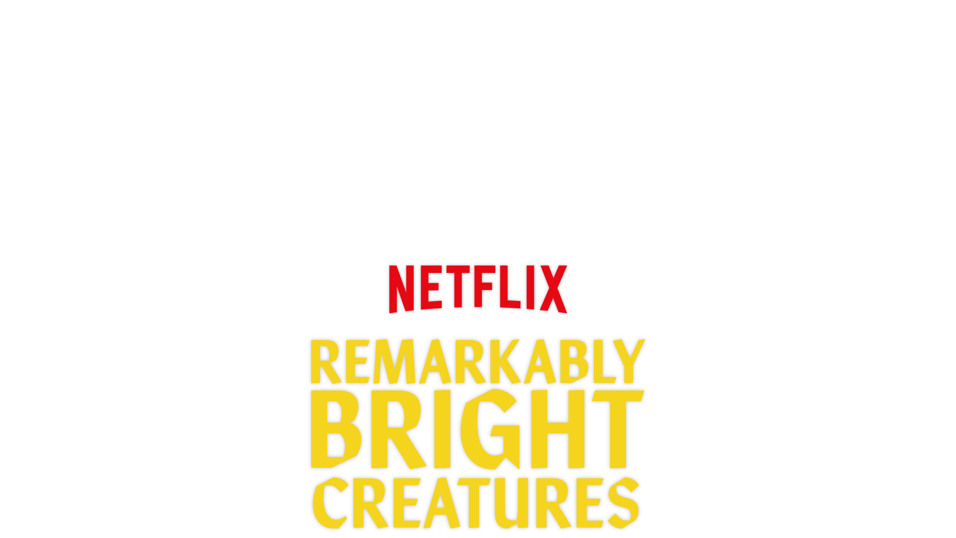 Remarkably Bright Creatures