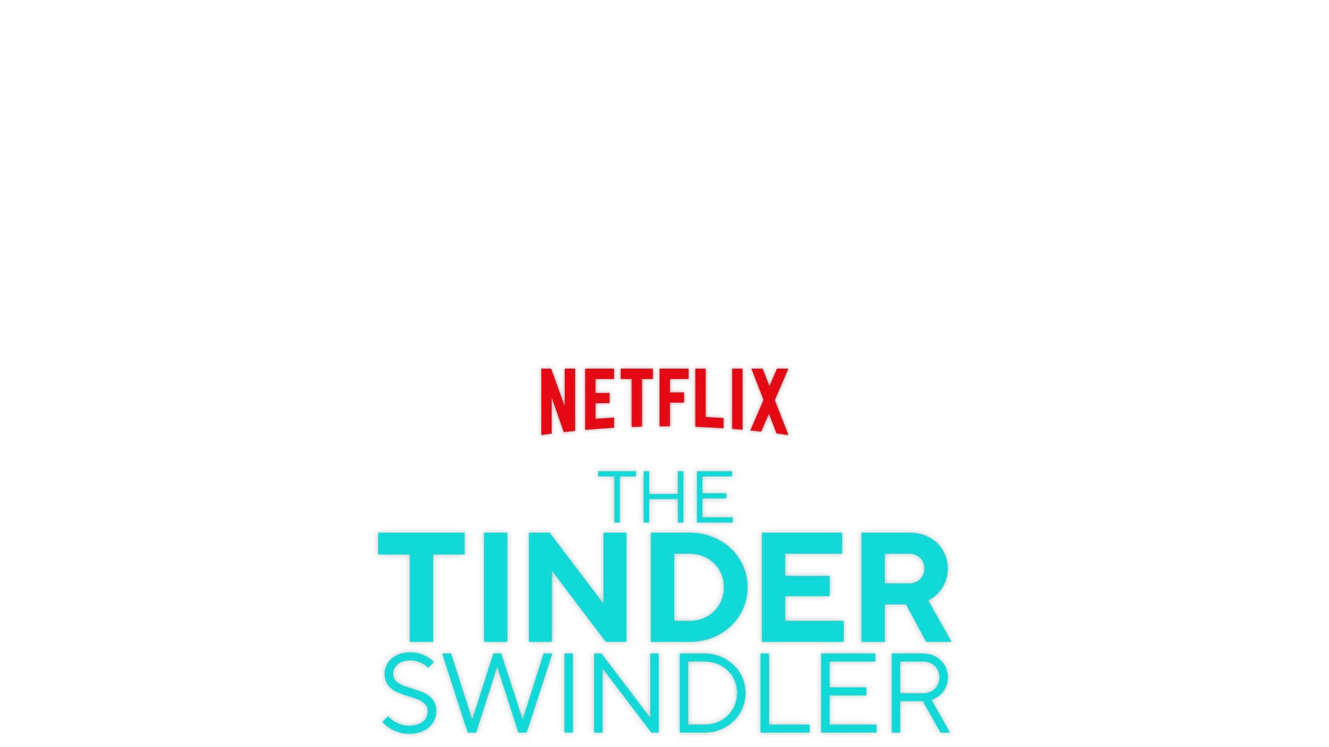The Tinder Swindler Title Page Hero Image