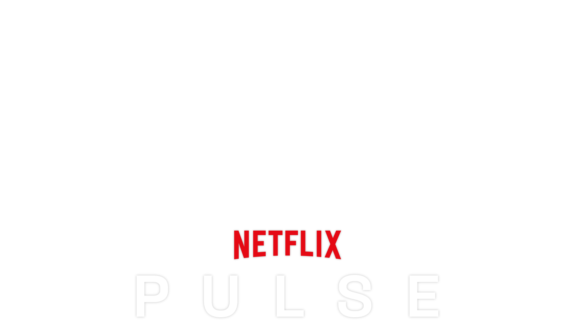 Pulse key art - Two doctors standing over a patient looking worried but confident. 