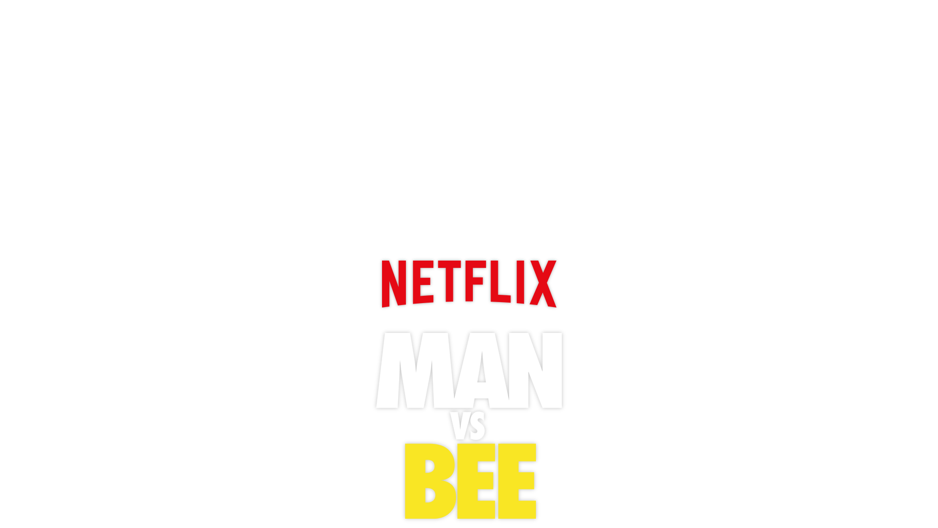 Man Vs Bee
