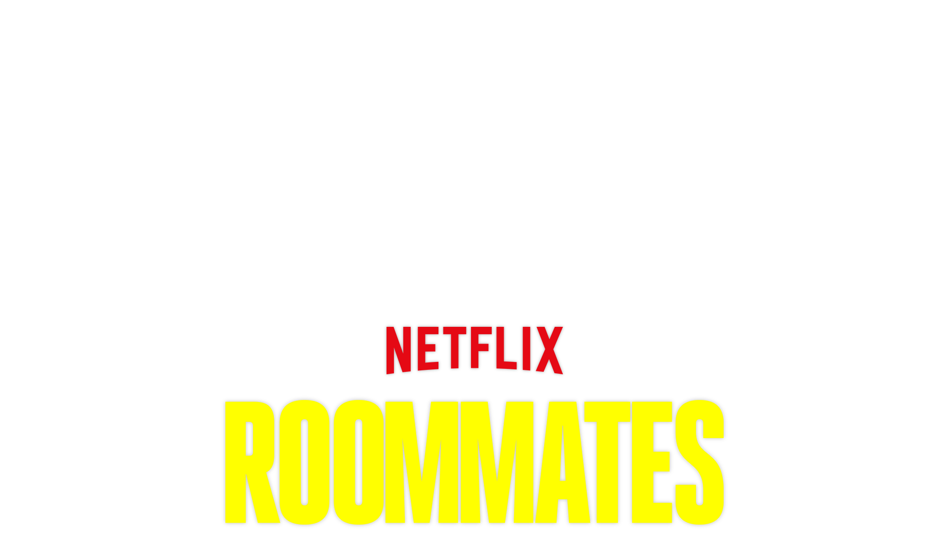 Roommates key art