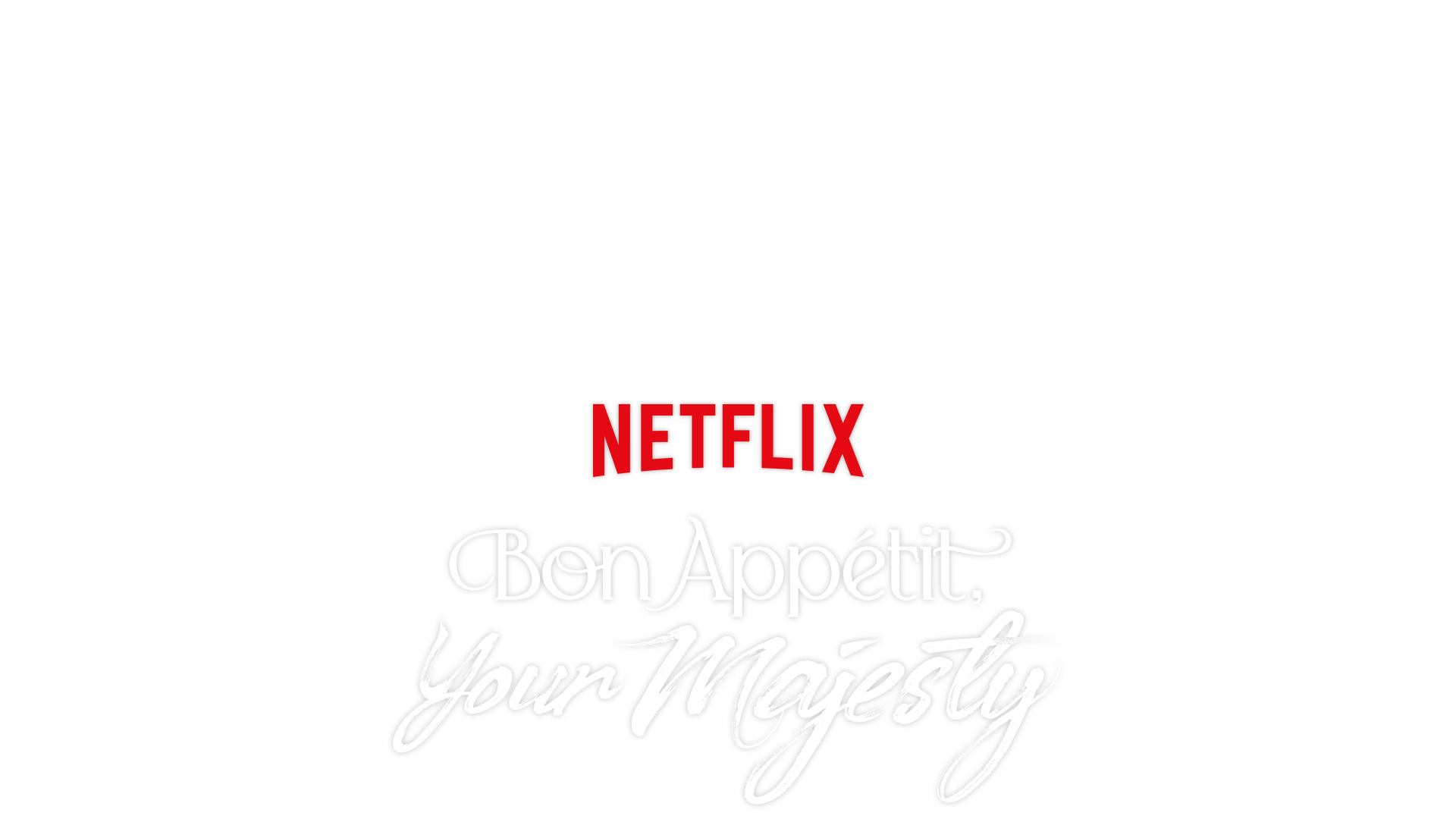 Bon Appétit, Your Majesty key art 