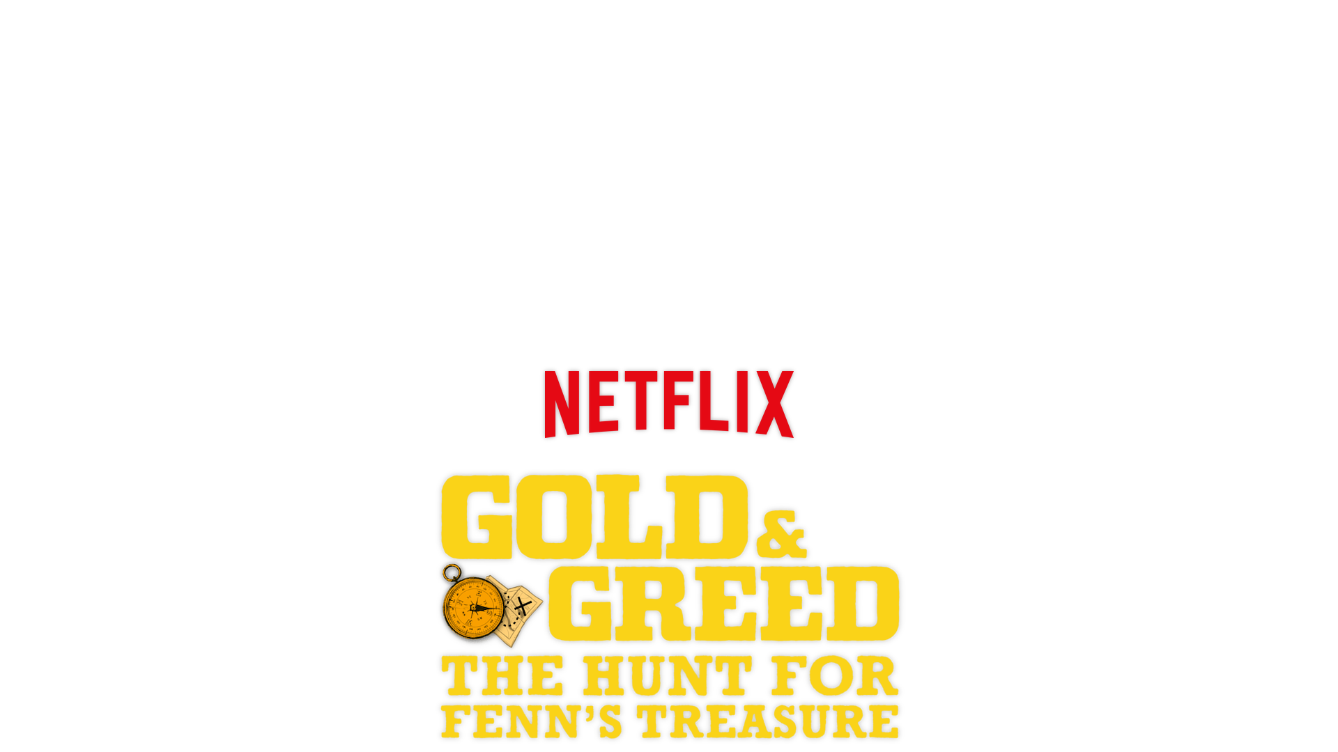 Gold & Greed: The Hunt for Fenn's Treasure key art