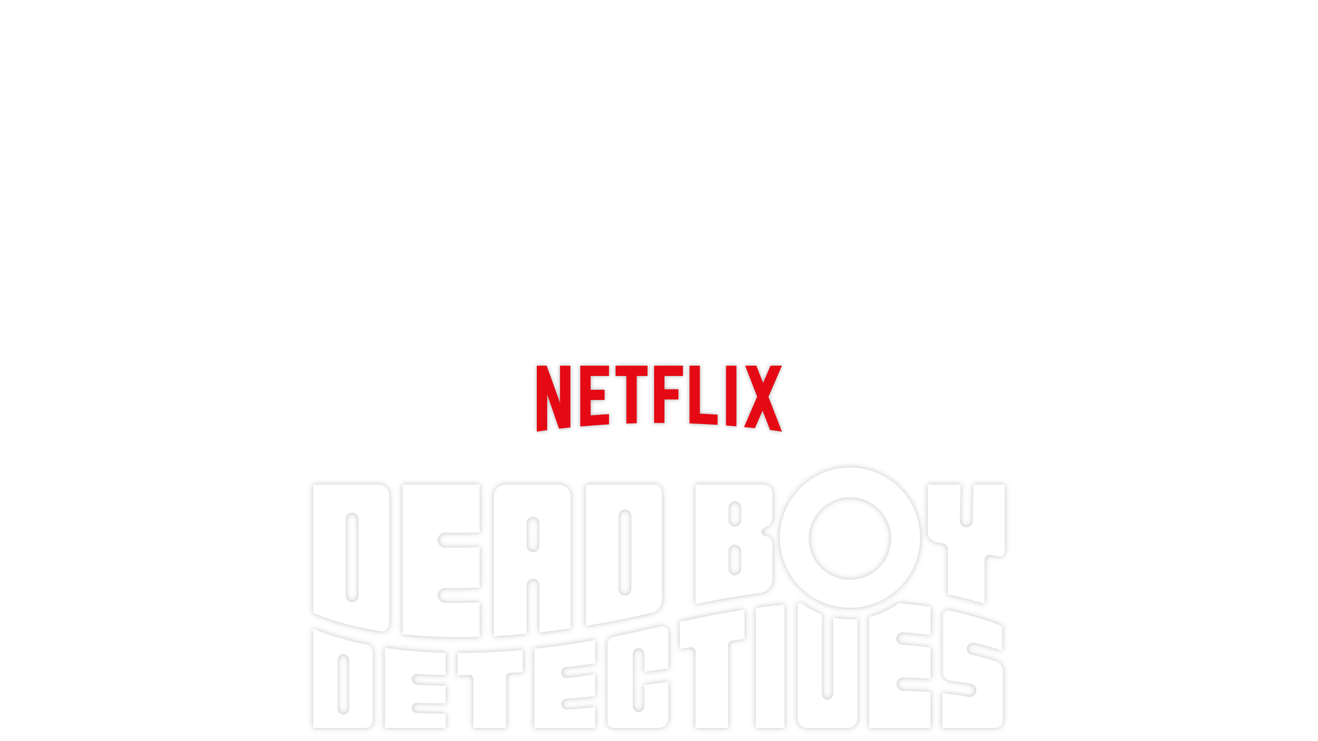 Dead Boy Detectives