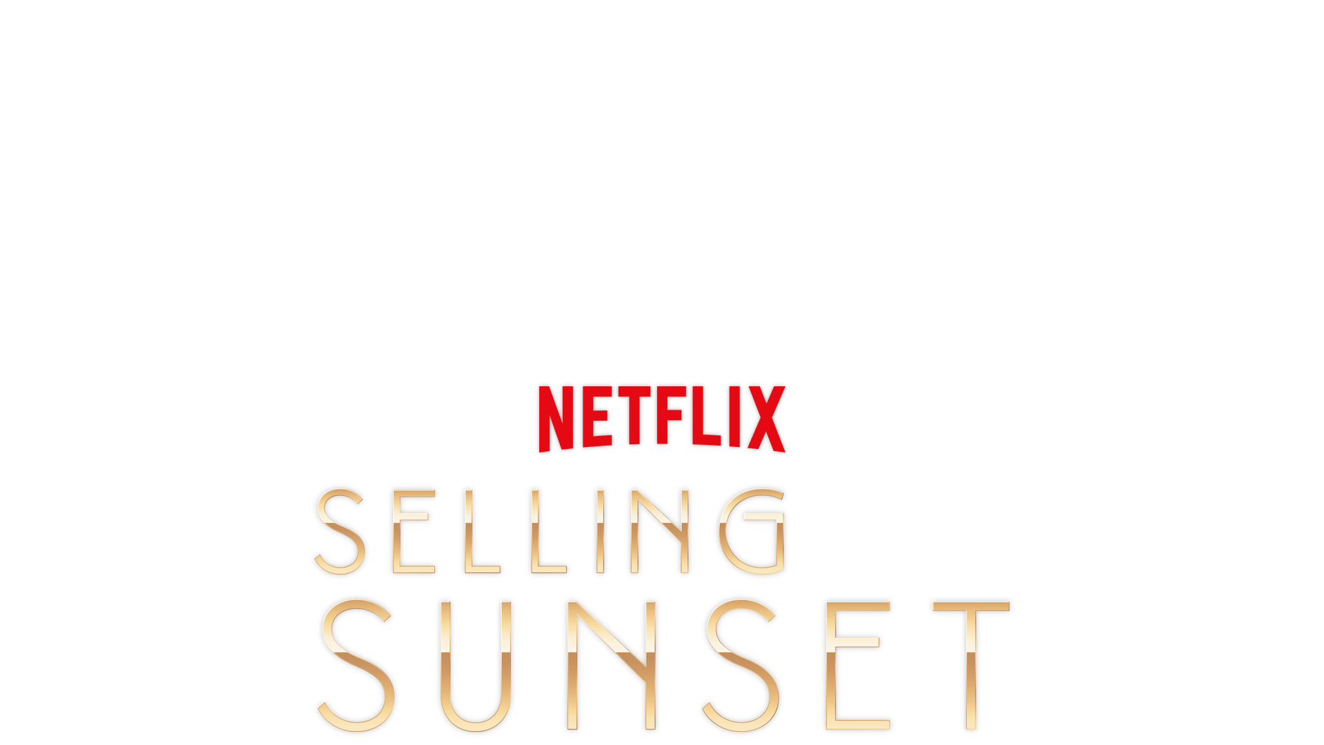 The cast of Selling Sunset Season 9