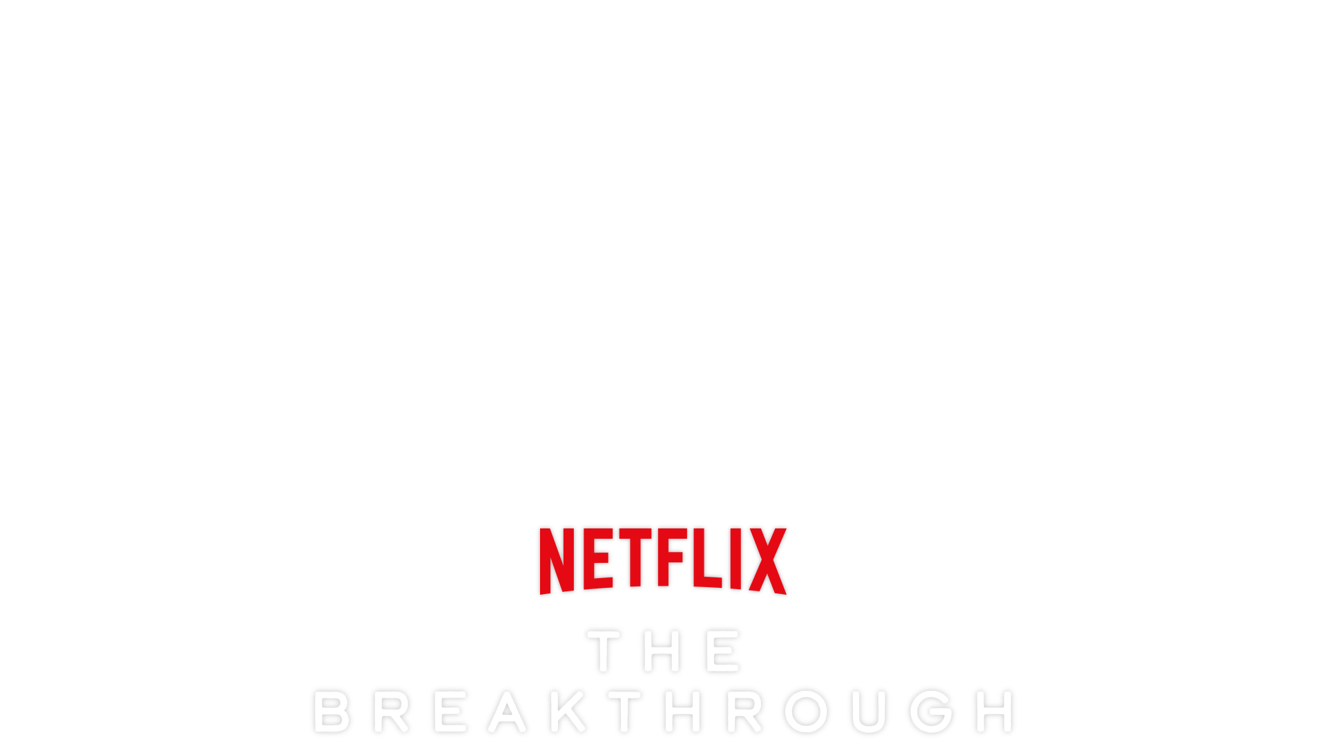 The Breakthrough Title Art