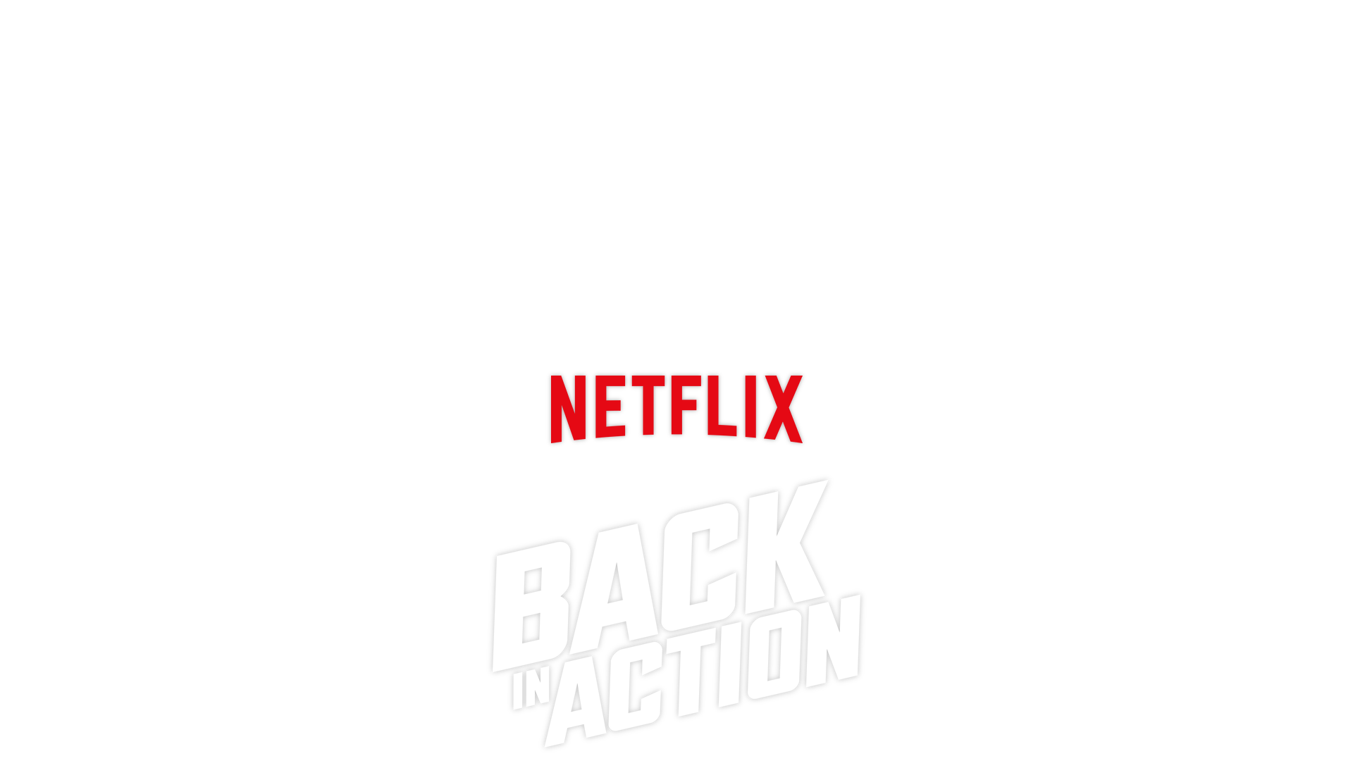 Back in Action - Jamie Foxx and Cameron Diaz holding guns and a latte while looking at the camera