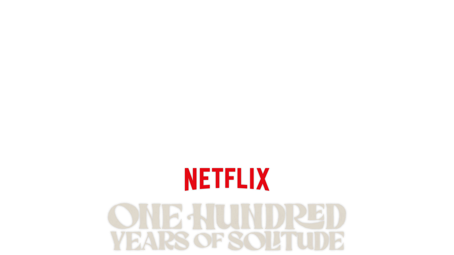 One Hundred Years of Solitude