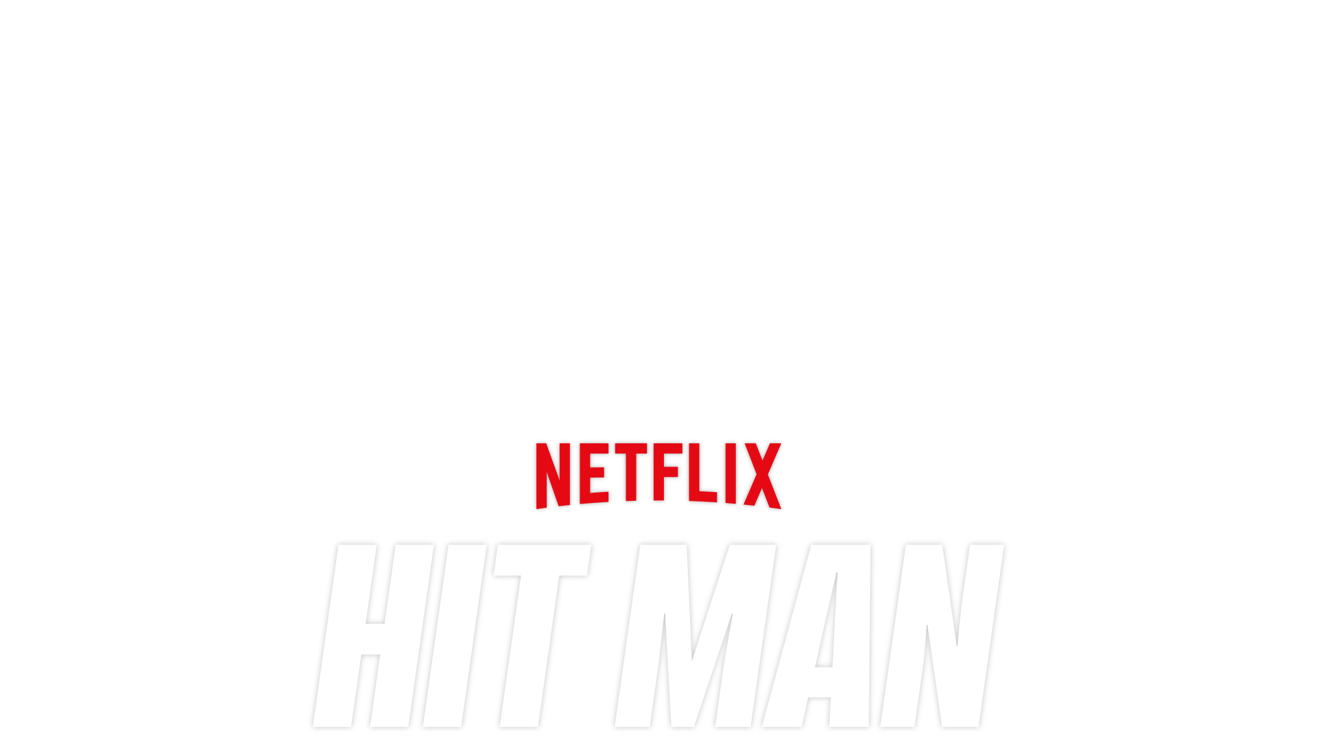Glen Powell in Hit Man