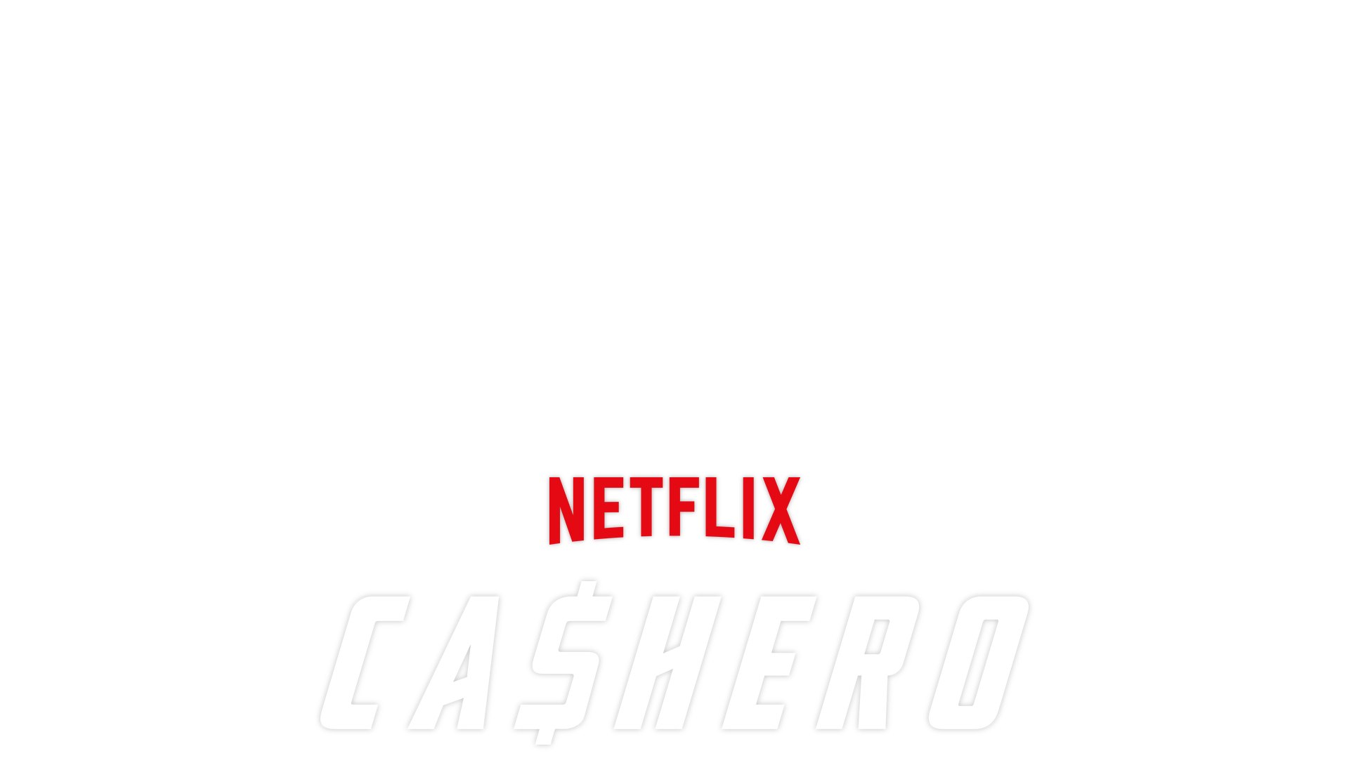 Cashero key art 