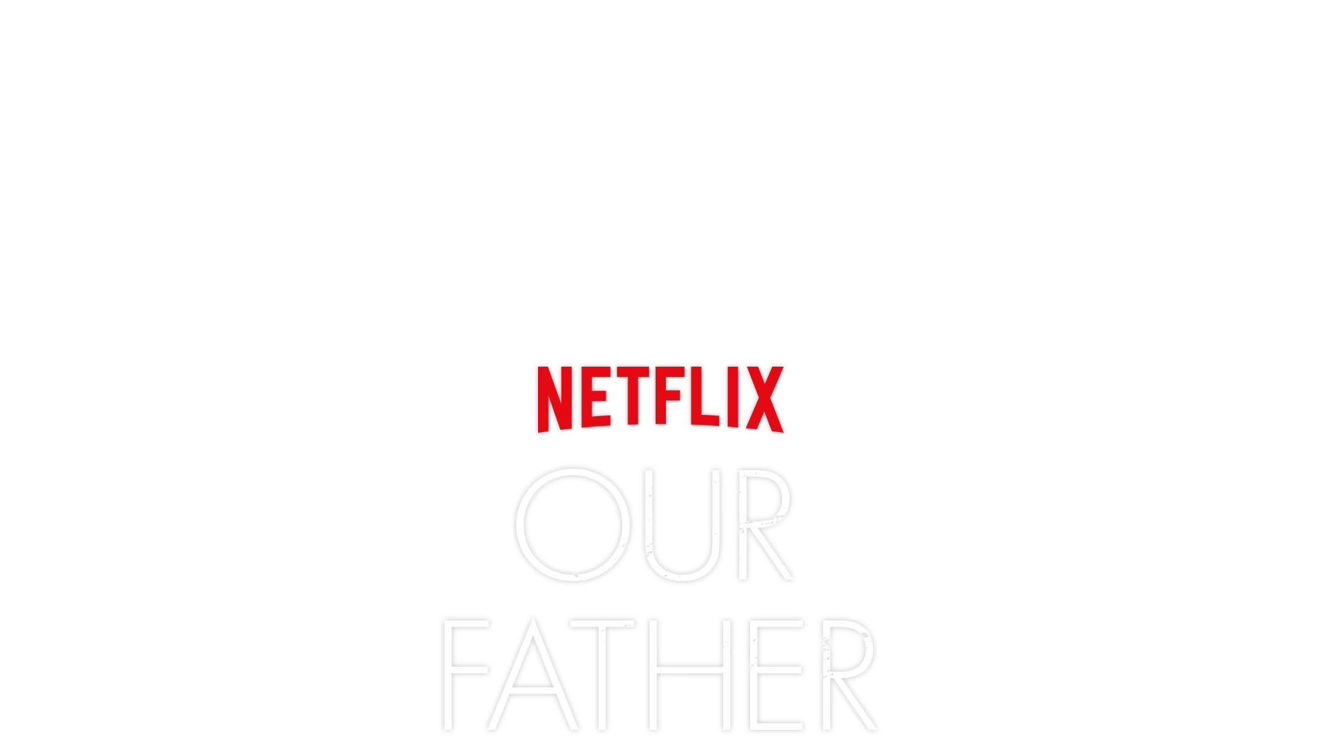 Our Father Title Page Hero Art Image