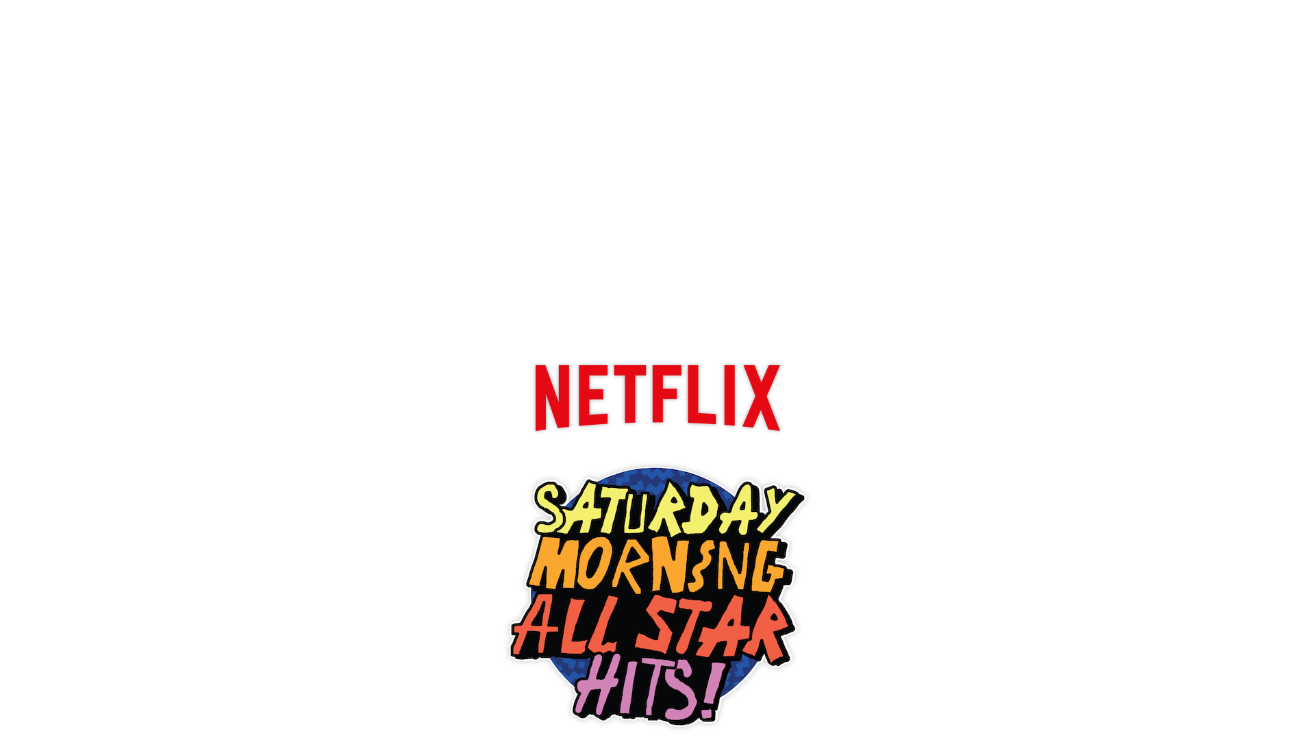 Hero Image: Saturday Morning All Star Hits! Season 1