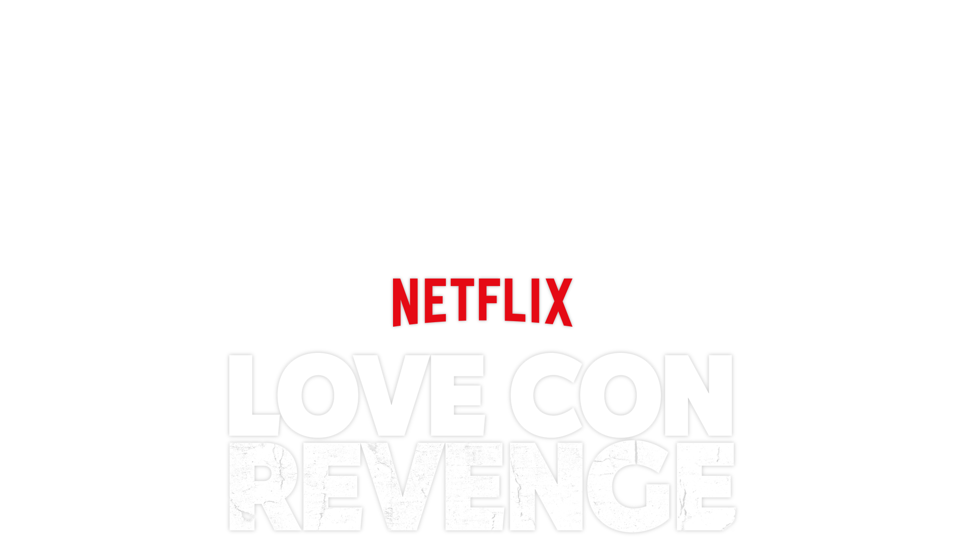 Love Con Revenge key art - Money ($100 bill) folded in the shape of a heart