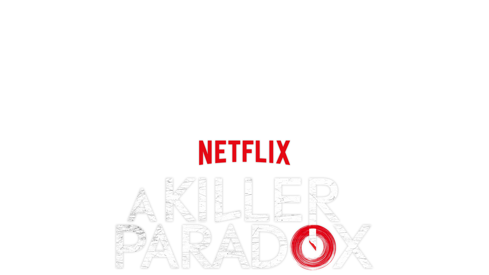 A Killer Paradox key art