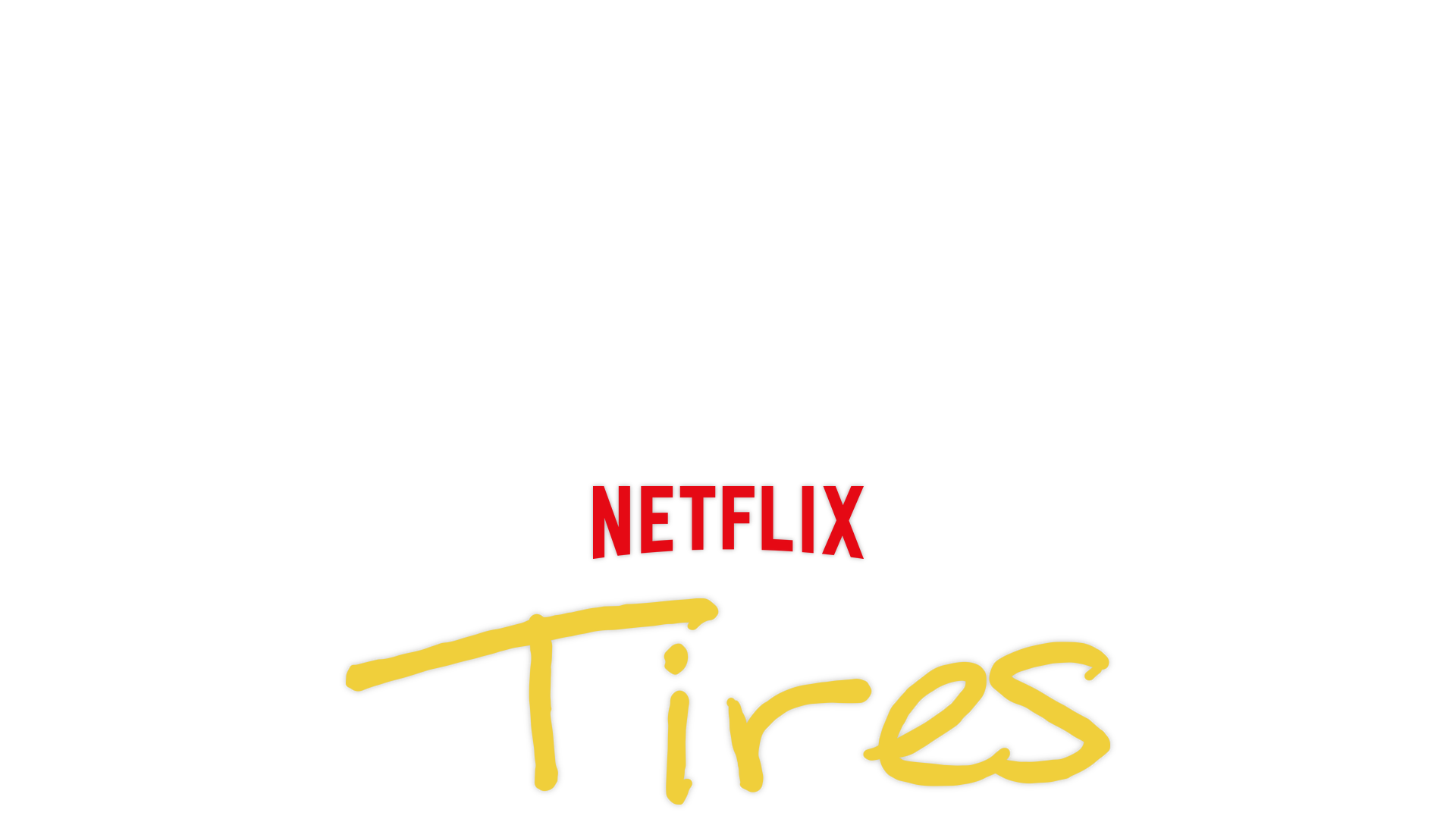 Tires - Shane Gillis standing in the shop looking innocent