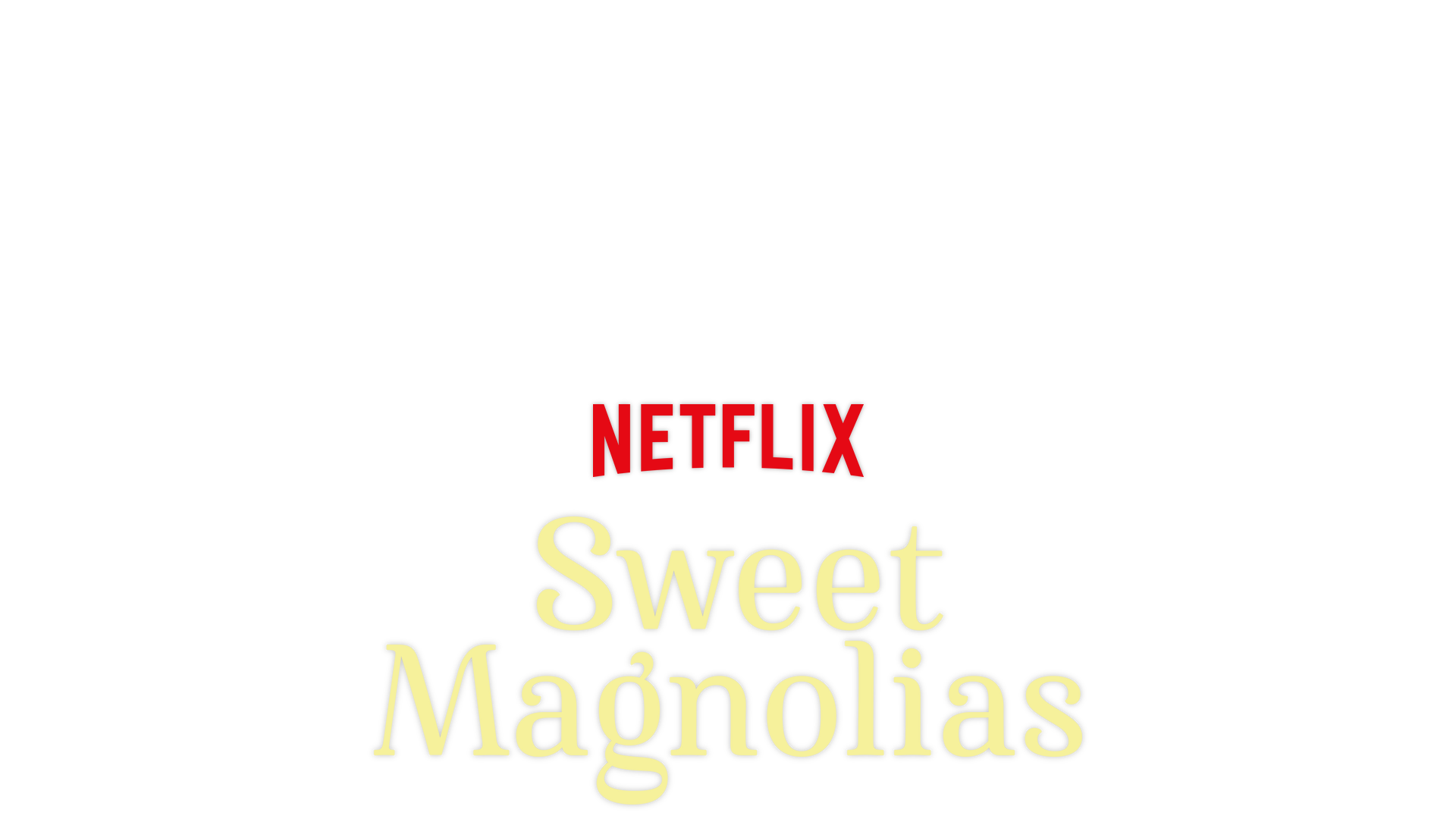 Sweet Magnolias Season 5 key art
