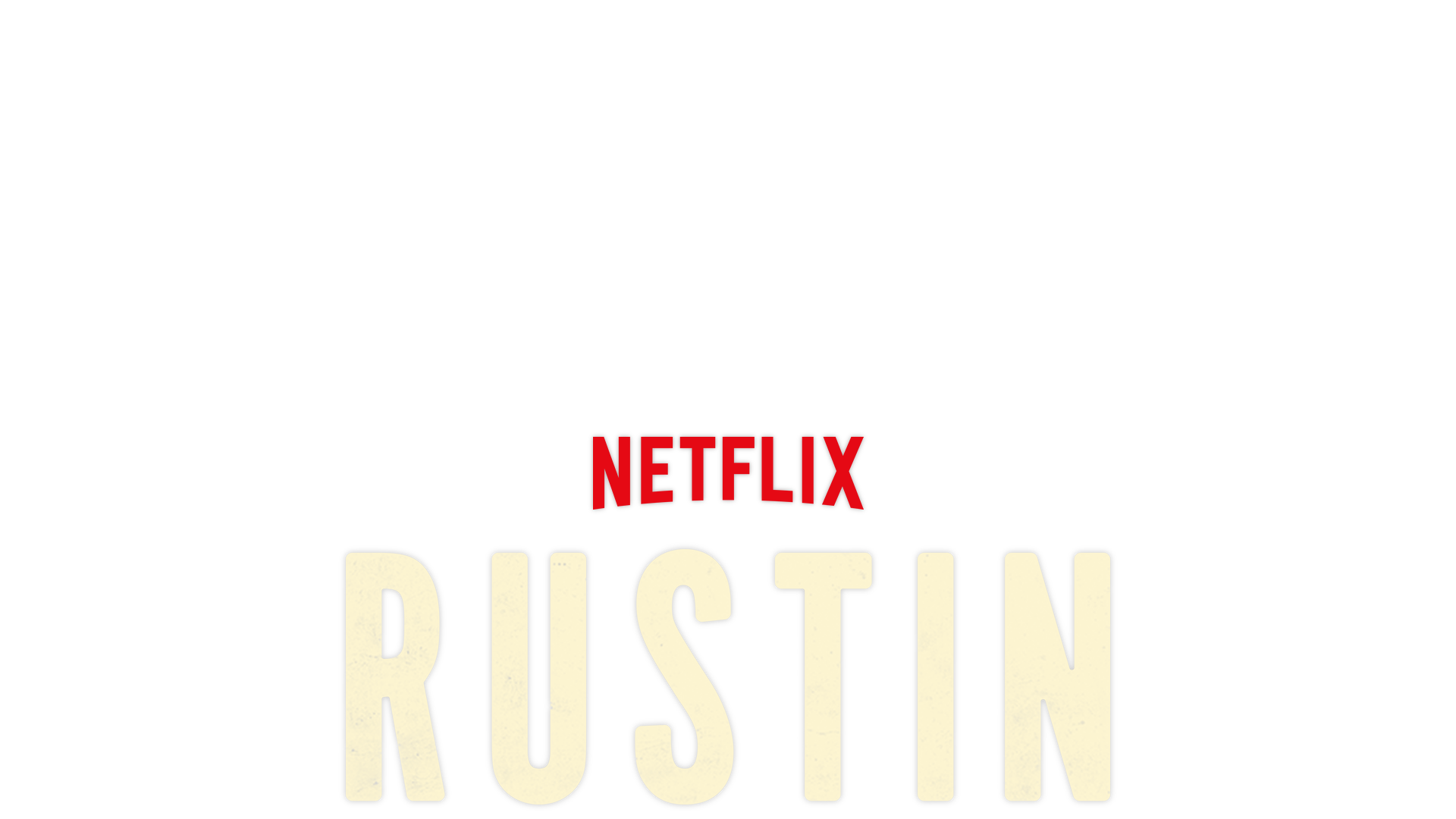 Rustin