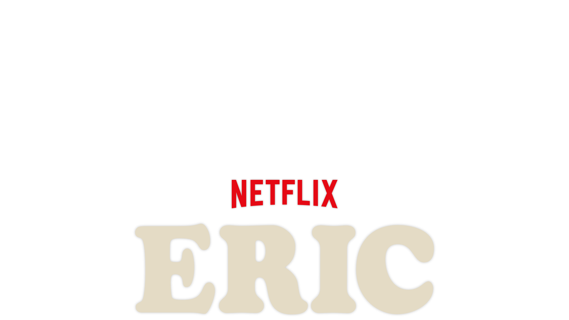 Benedict Cumberbatch in Eric