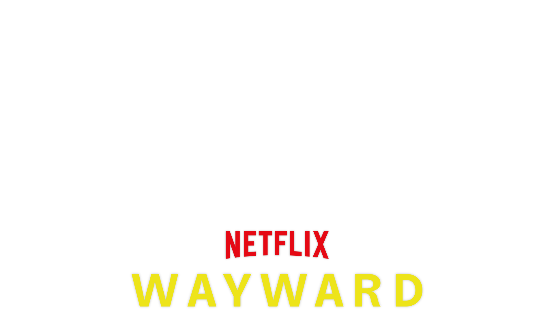 Wayward key art 