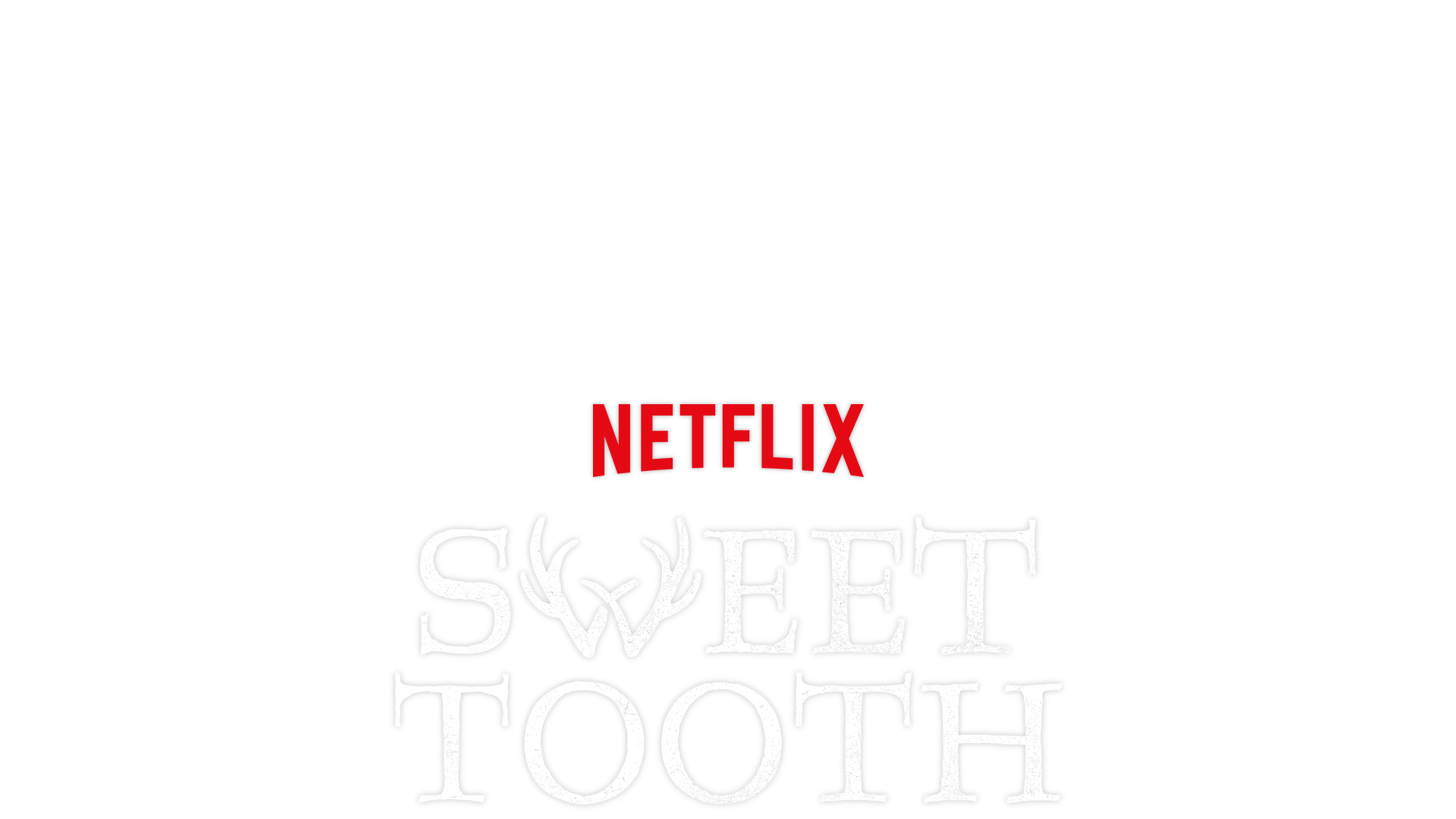 Sweet Tooth hero art