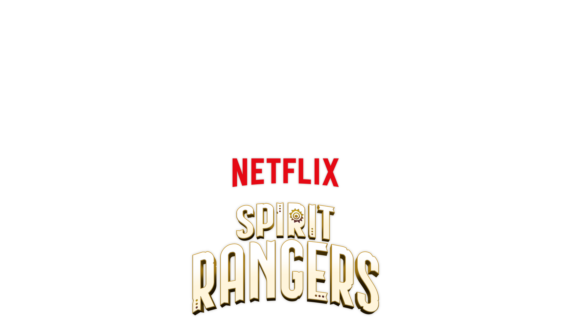 Spirit Rangers