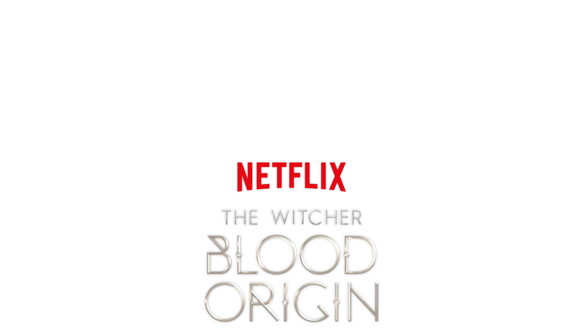 The Witcher: Blood Origin