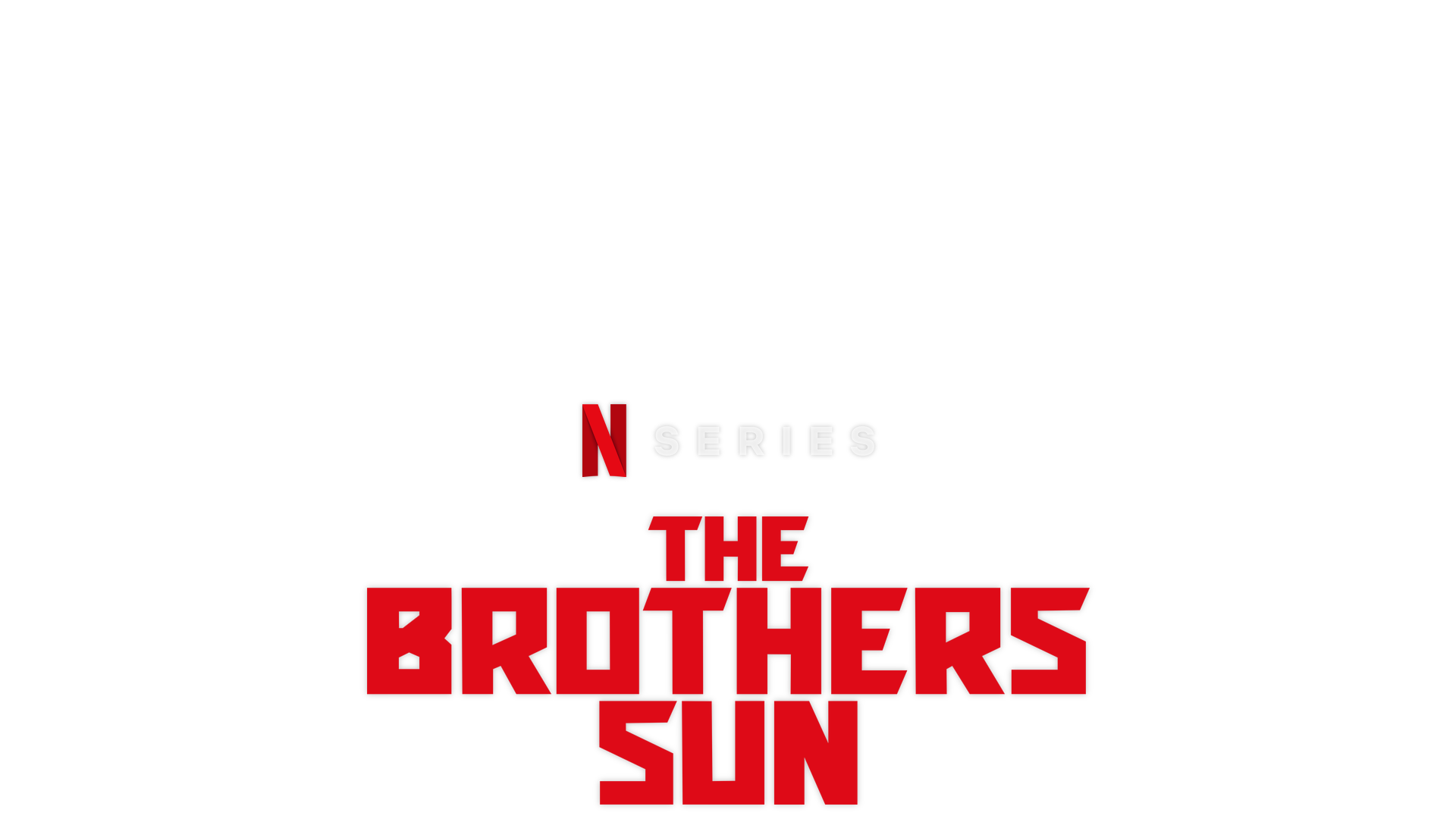 The Brothers Sun Cast, News, Videos and more