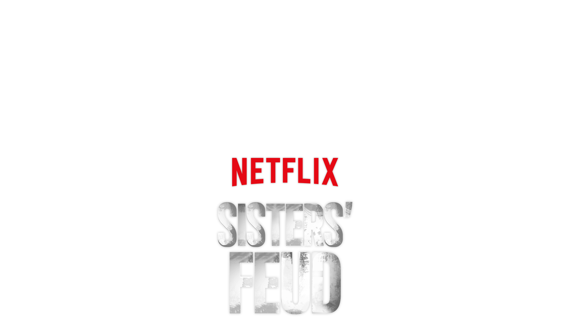 Sisters' Feud Title Art