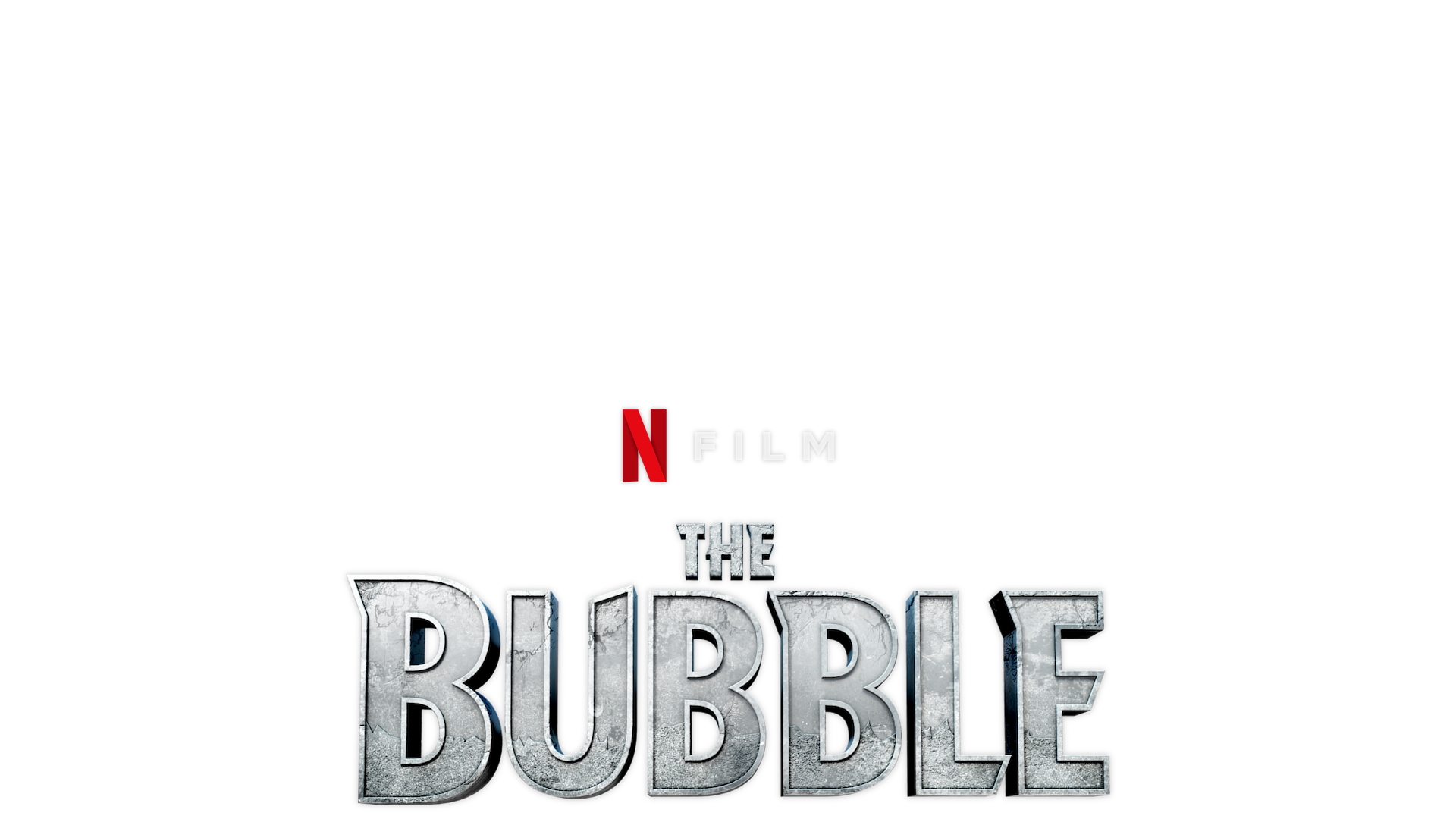 The Bubble (2022)