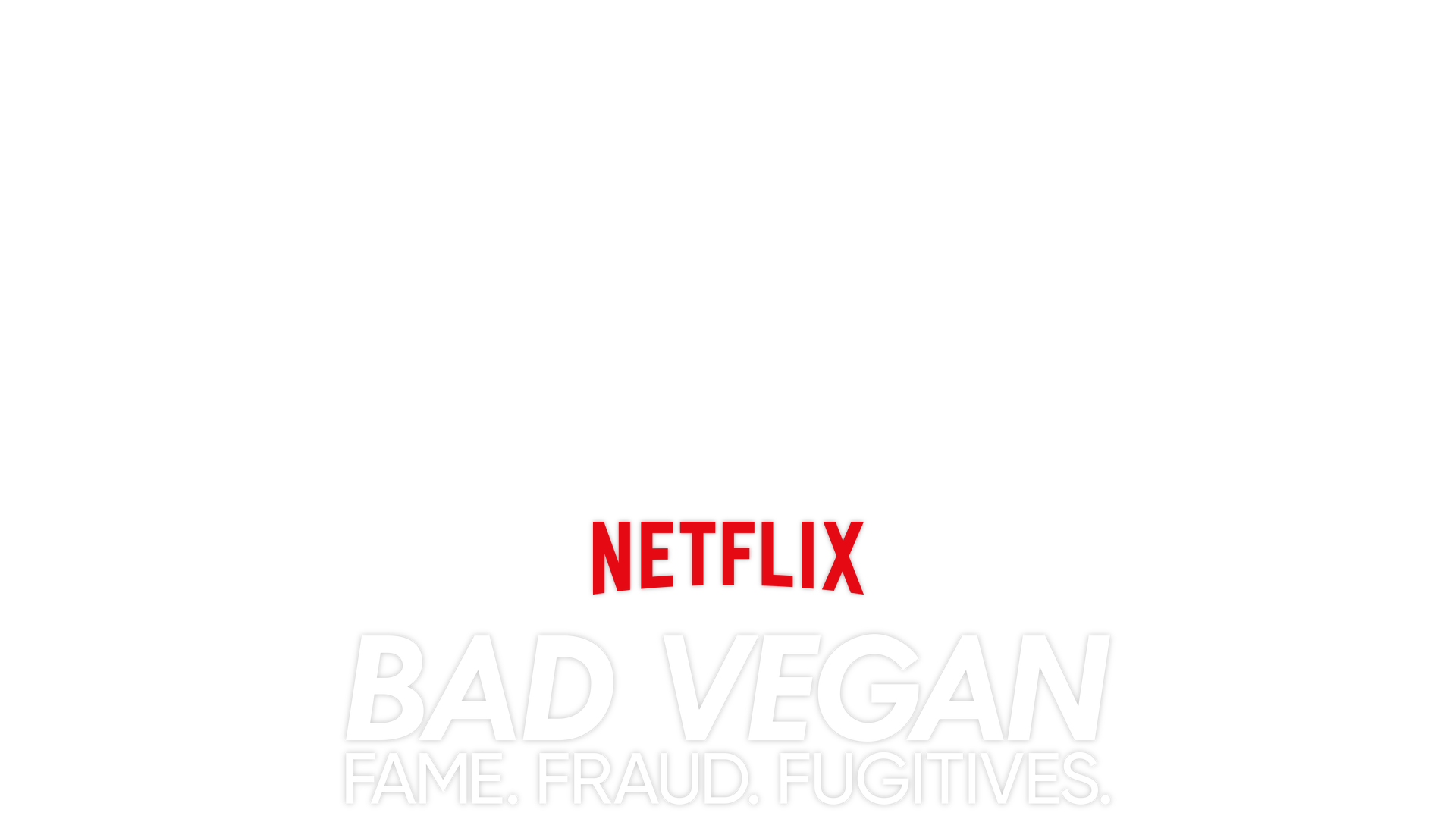 Bad Vegan Hero Title Page Image