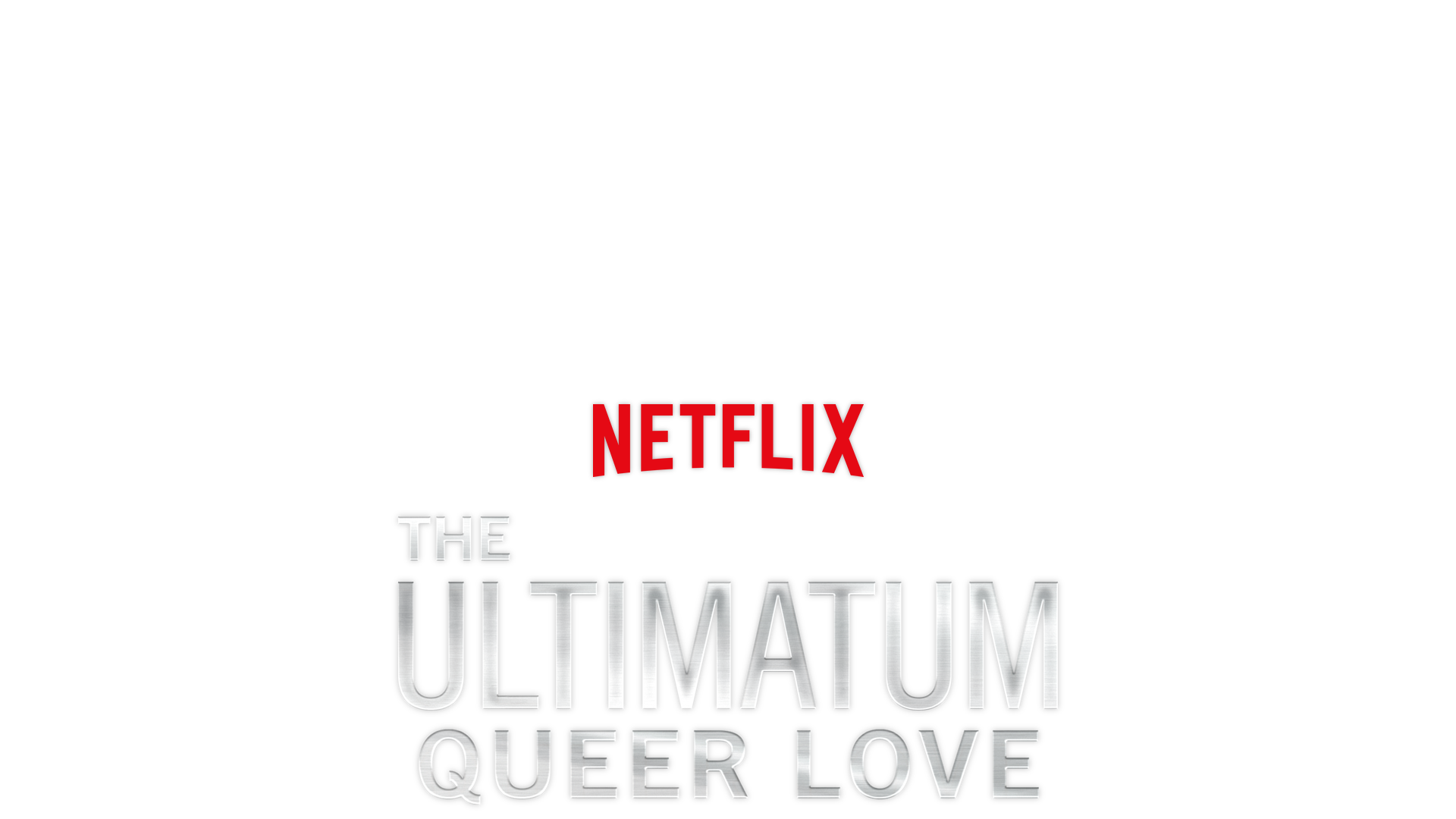 The Ultimatum: Queer Love - An engagement ring with an ominous fuse that's lit