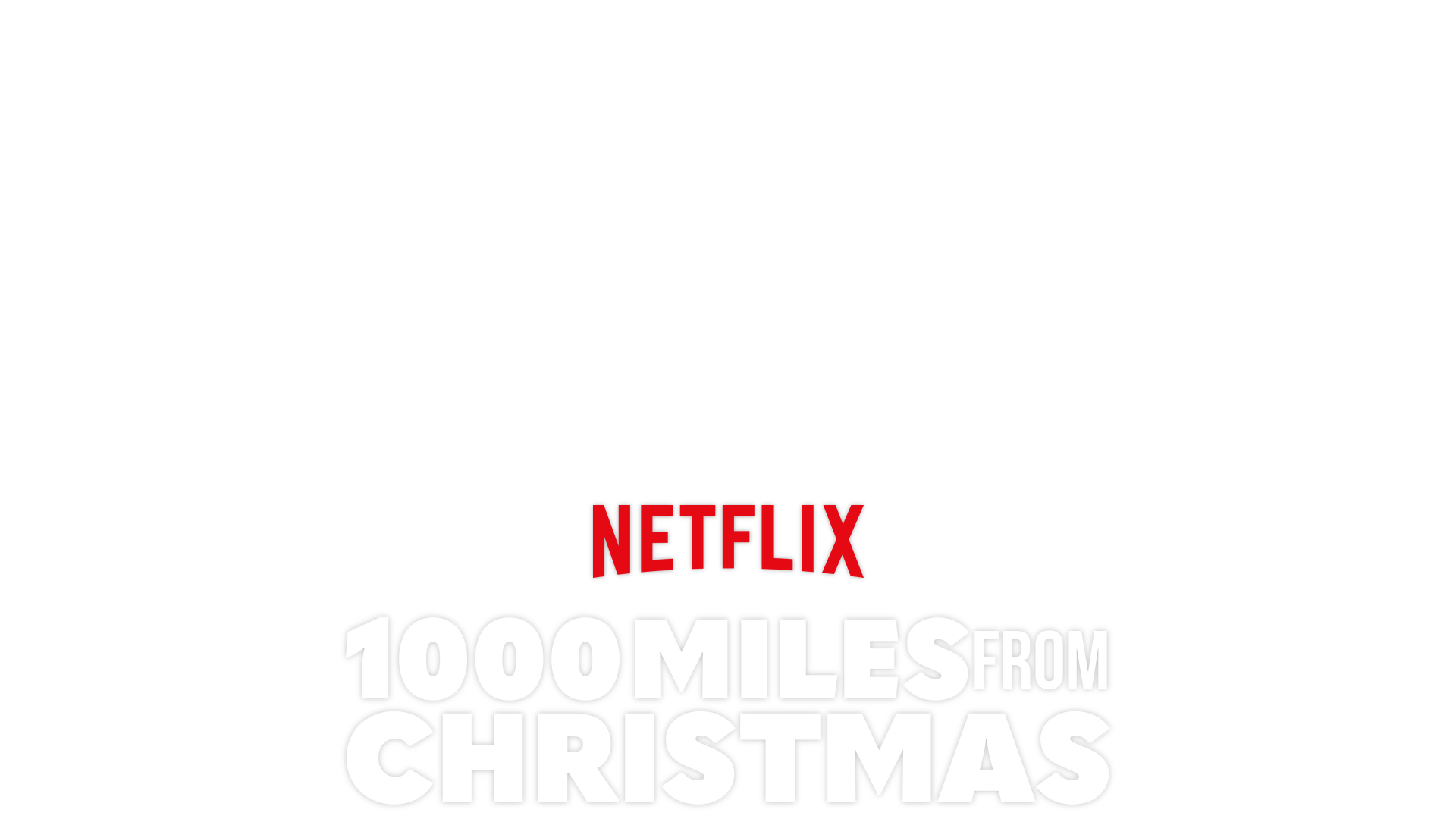 1000 Miles from Christmas
