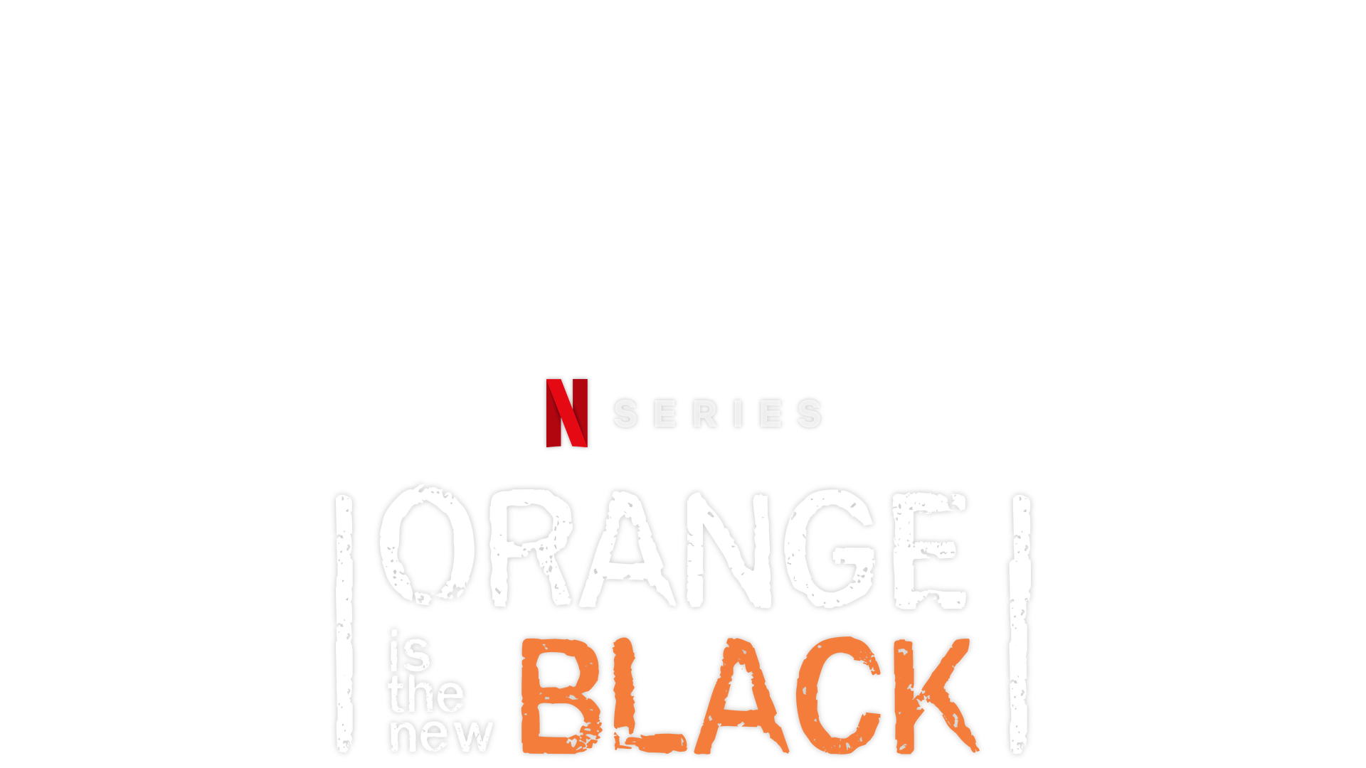 netflix orange is the new black logo