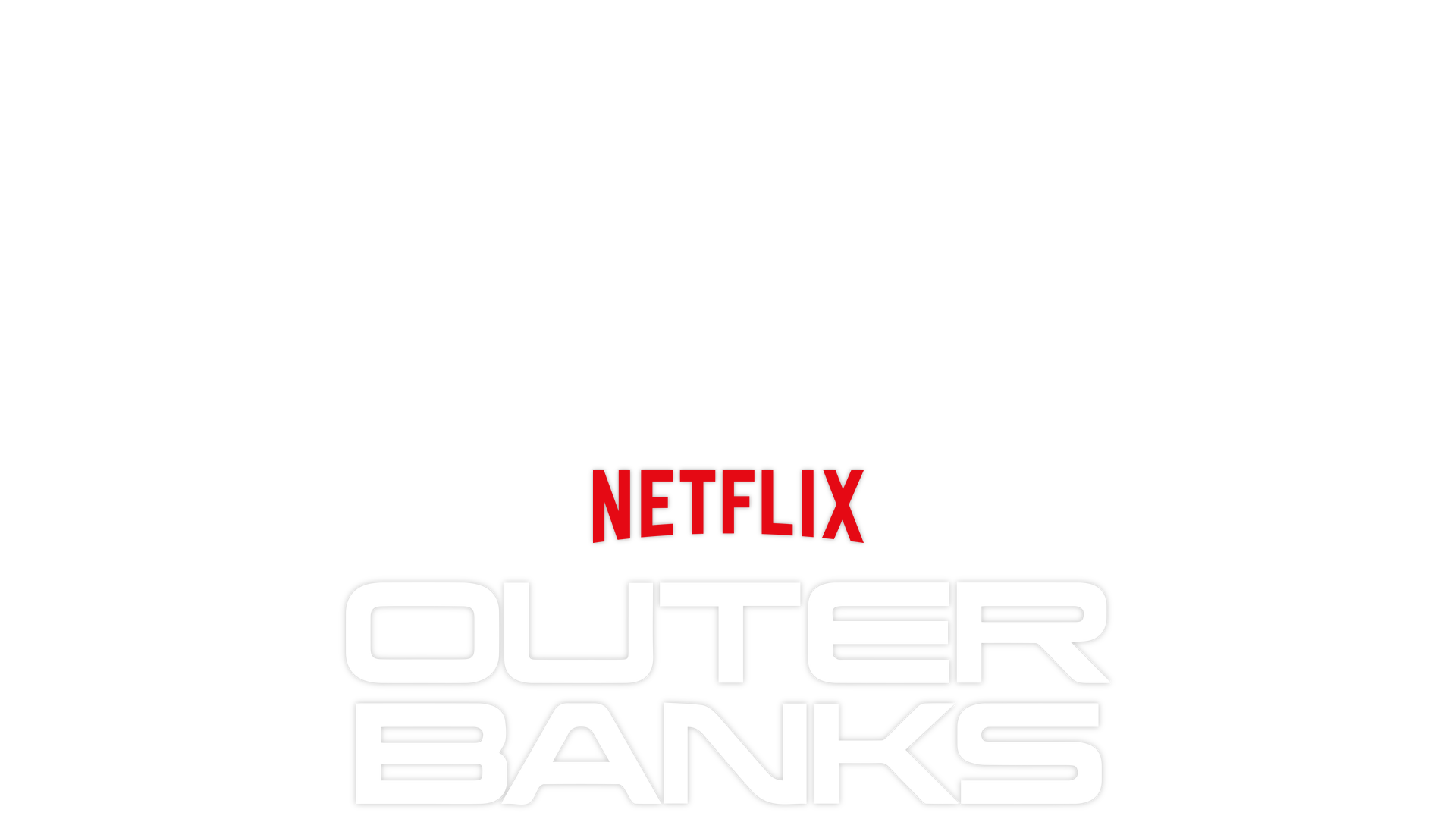 Outer Banks: Season 5 key art