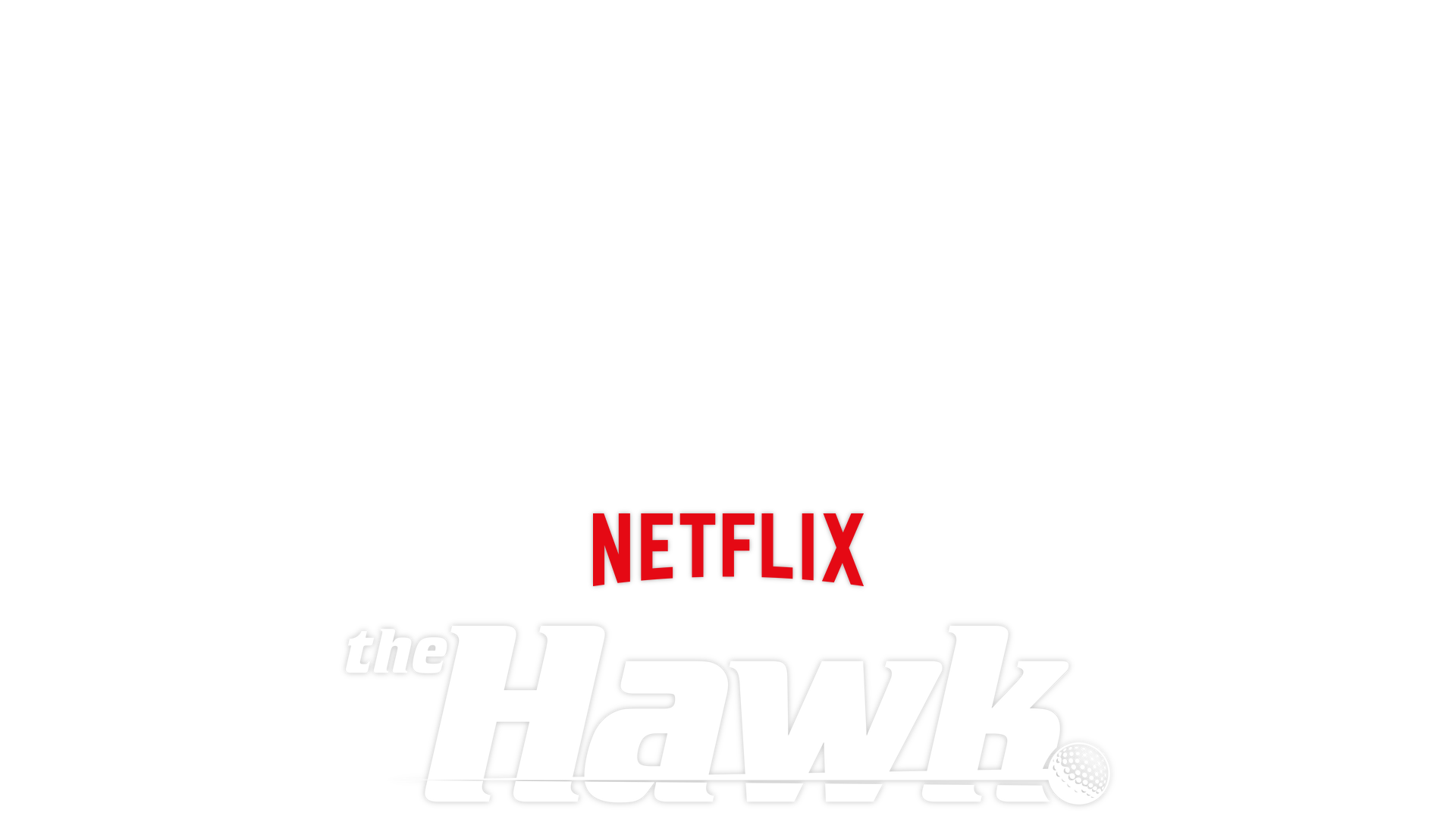 The Hawk: Season 1 key art