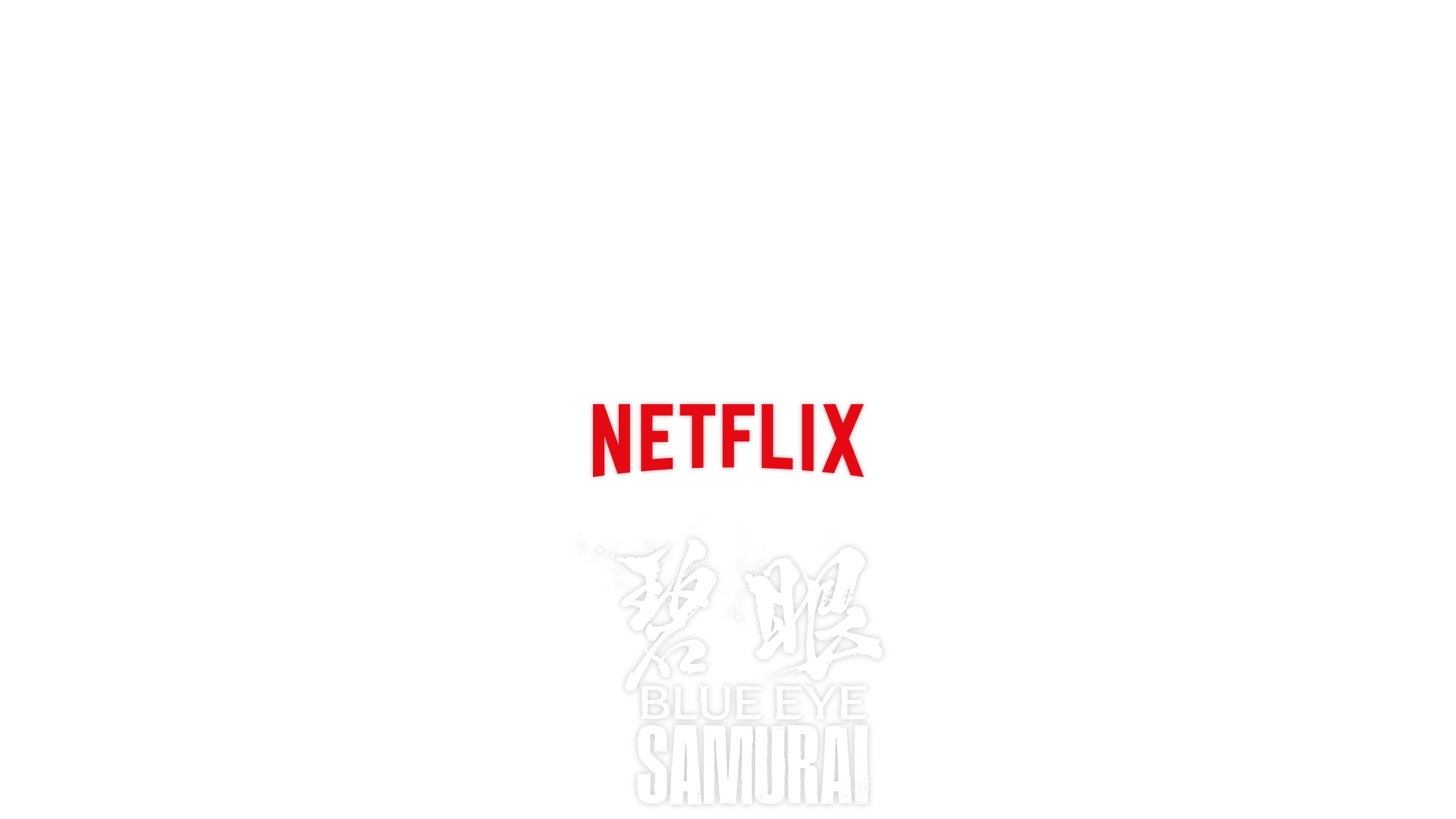 BLUE EYE SAMURAI