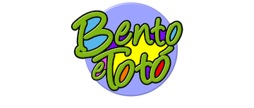 Bento e Totó: Temporada 1