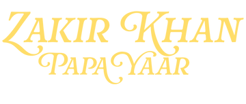 Papa Yaar by Zakir Khan