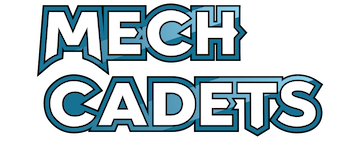 Mech Cadets: Season 1