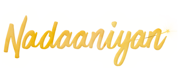 Nadaaniyan