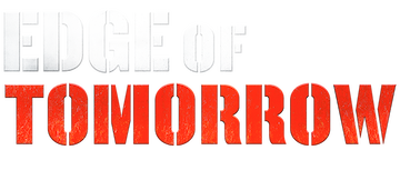 Edge of Tomorrow