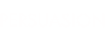 Persuasion