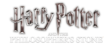 Harry Potter and the Sorcerer's Stone