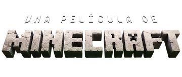 Una película de Minecraft